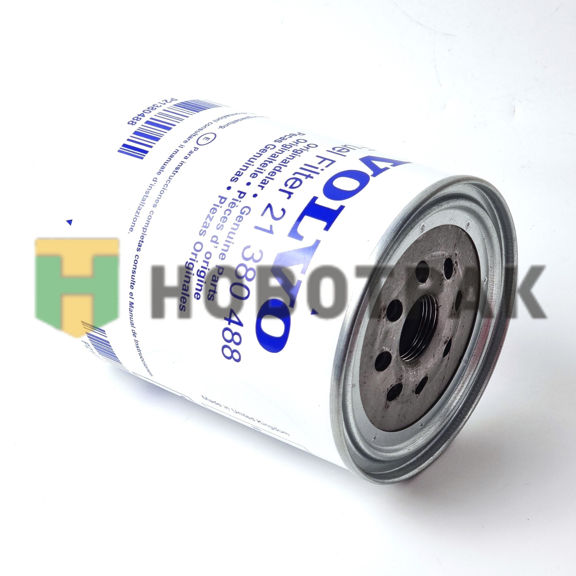 Фильтр топливный сепаратор 20879812 VOLVO FH/FM