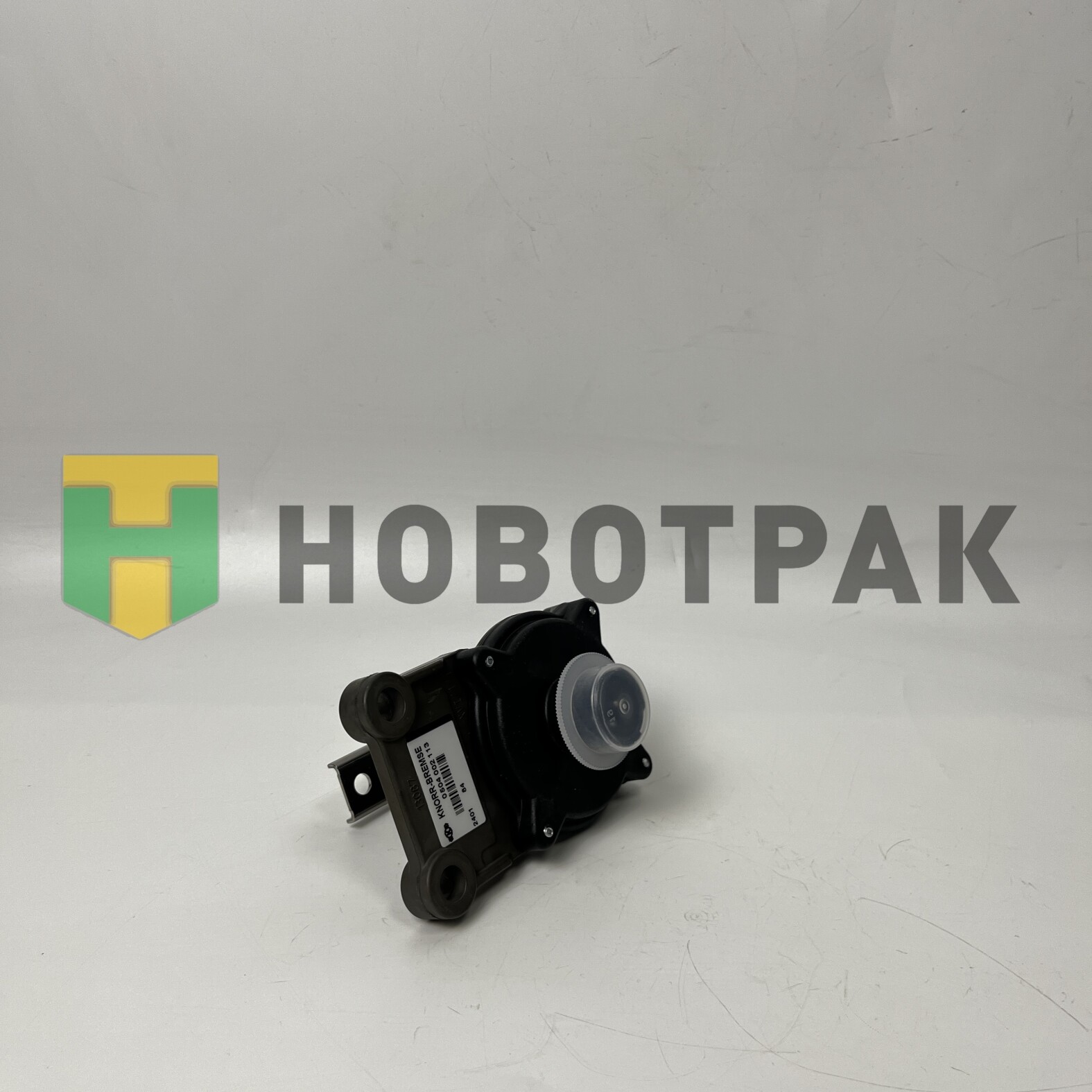 Кран уровня пола электро Scania 4 ser 0504002113100