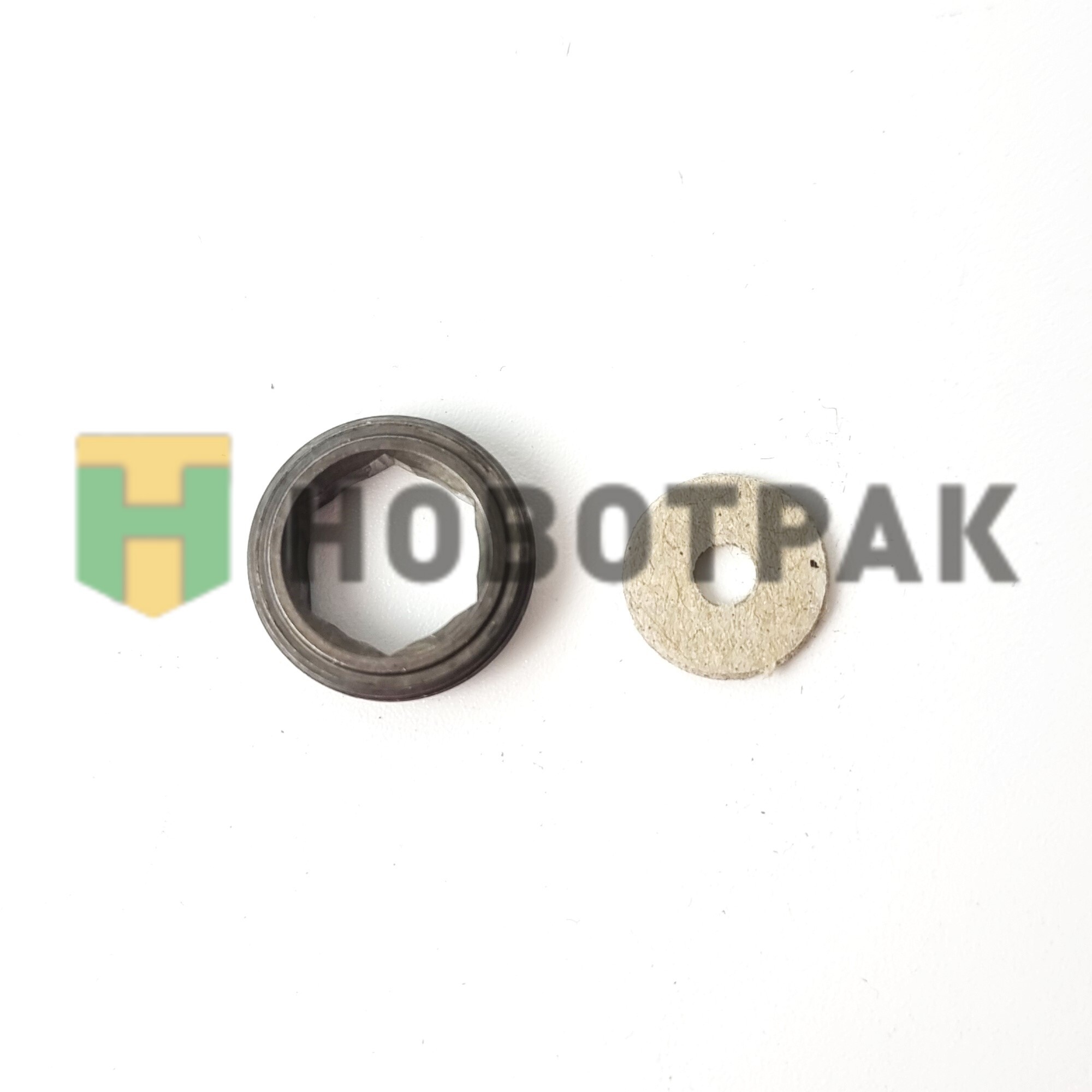 Гайка натяжная F00VC13300