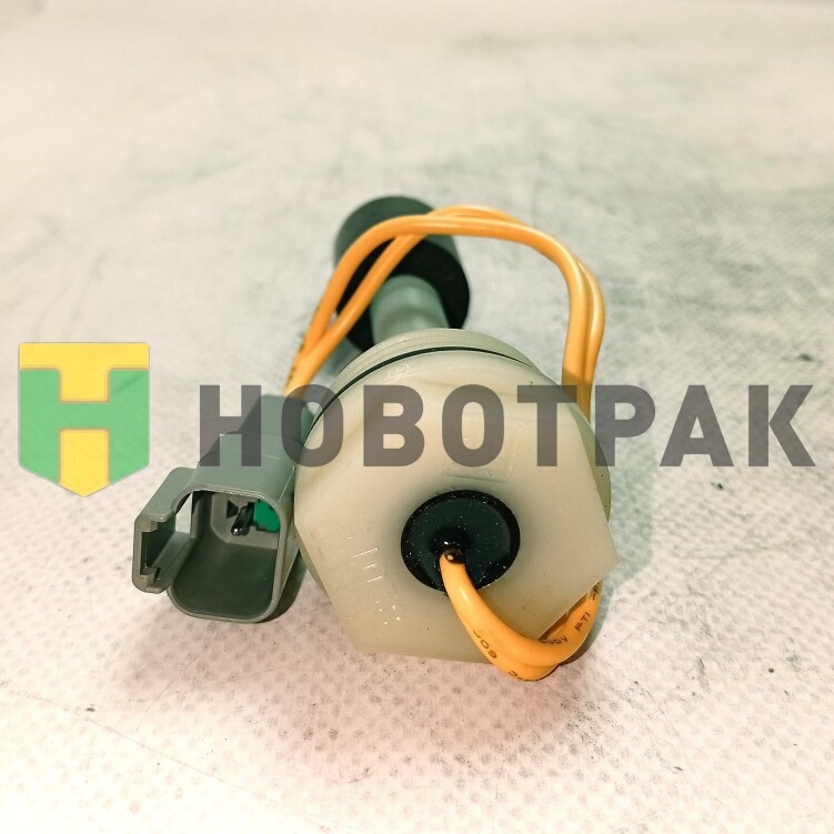 Датчик уровня масла Thermo King дв. Yanmar 482/486 (с резьбой)