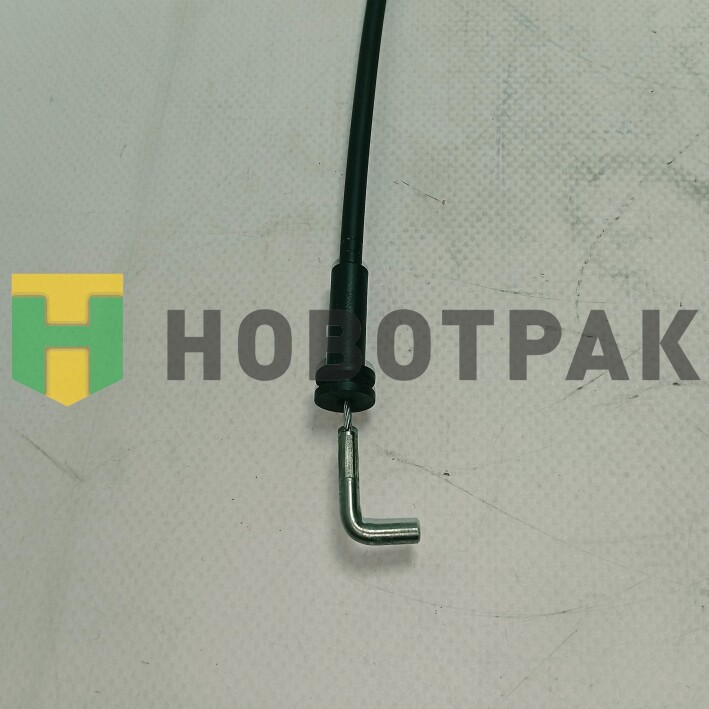 Трос дверной на внутреннюю ручку L=690 SITRAK 811W626800132