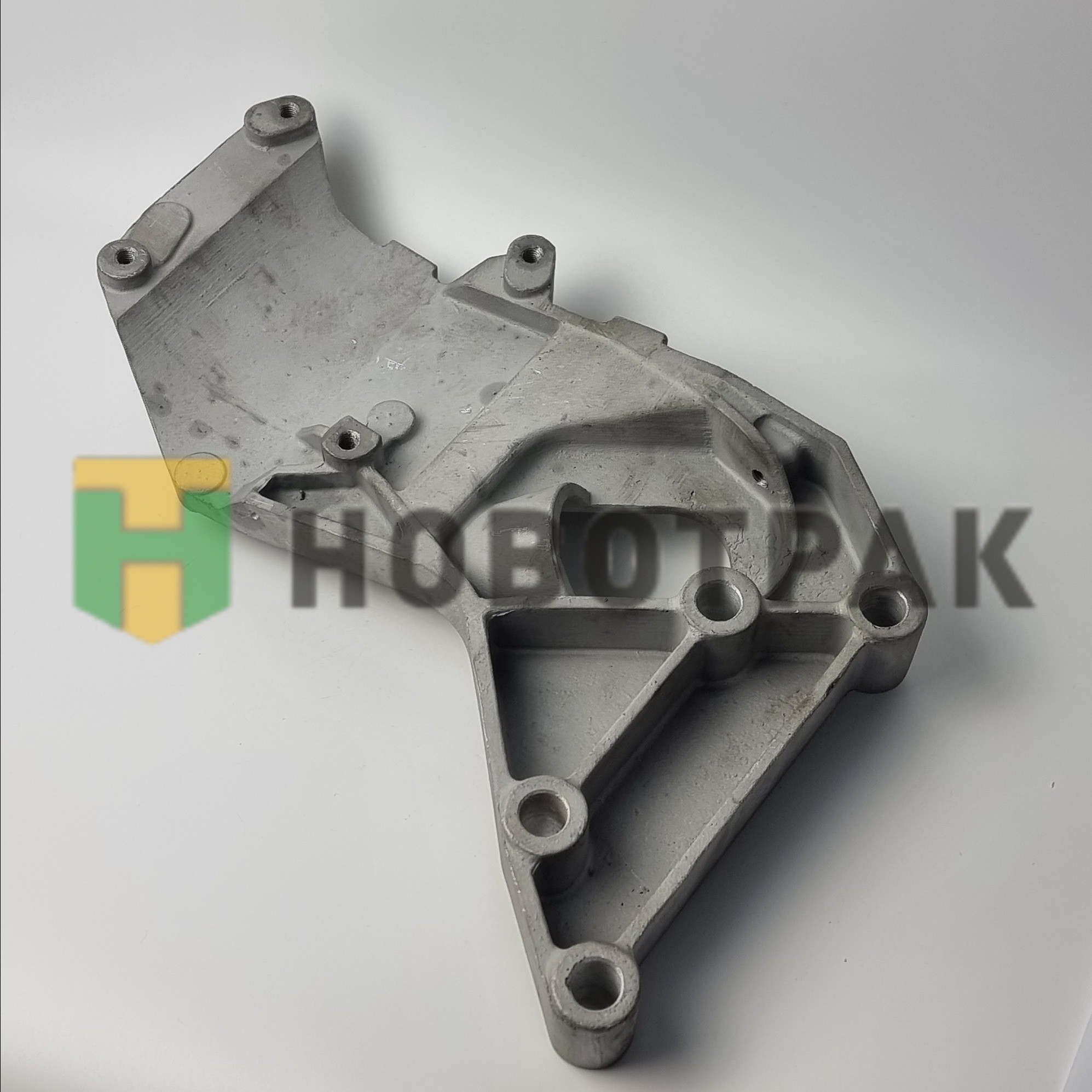 Кронштейн крепления кондиционера Actros BX5412342039