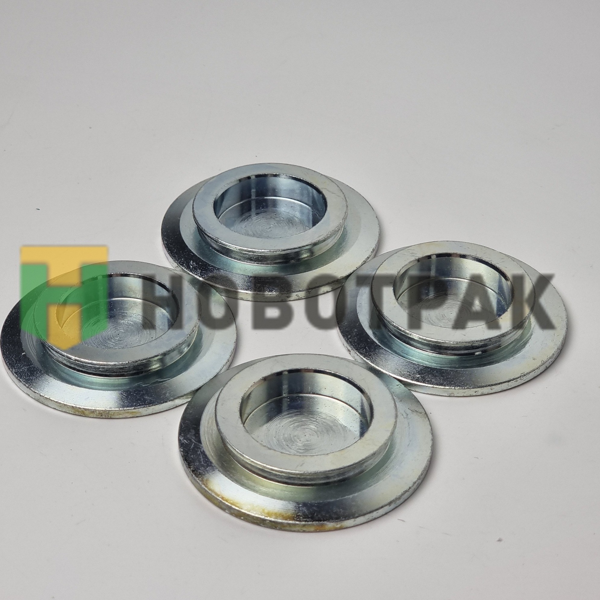 Пятаки скобы дискового тормоза LG 160100444