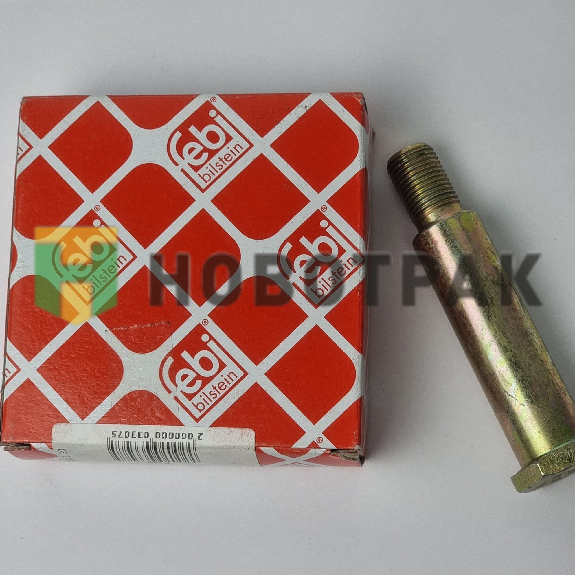 Болт стабилизатора M16-1,5 22-75-100 MAN 17619