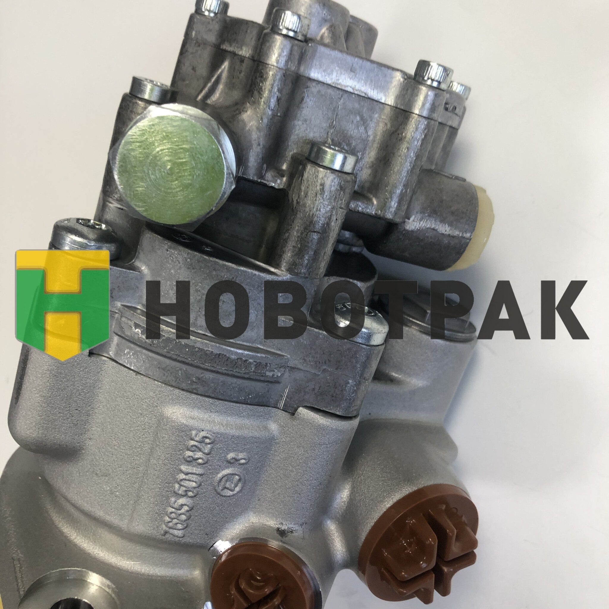 Насос гидроусилителя комбинированный ГУР+топливный DAF CF85IV/XF95/105