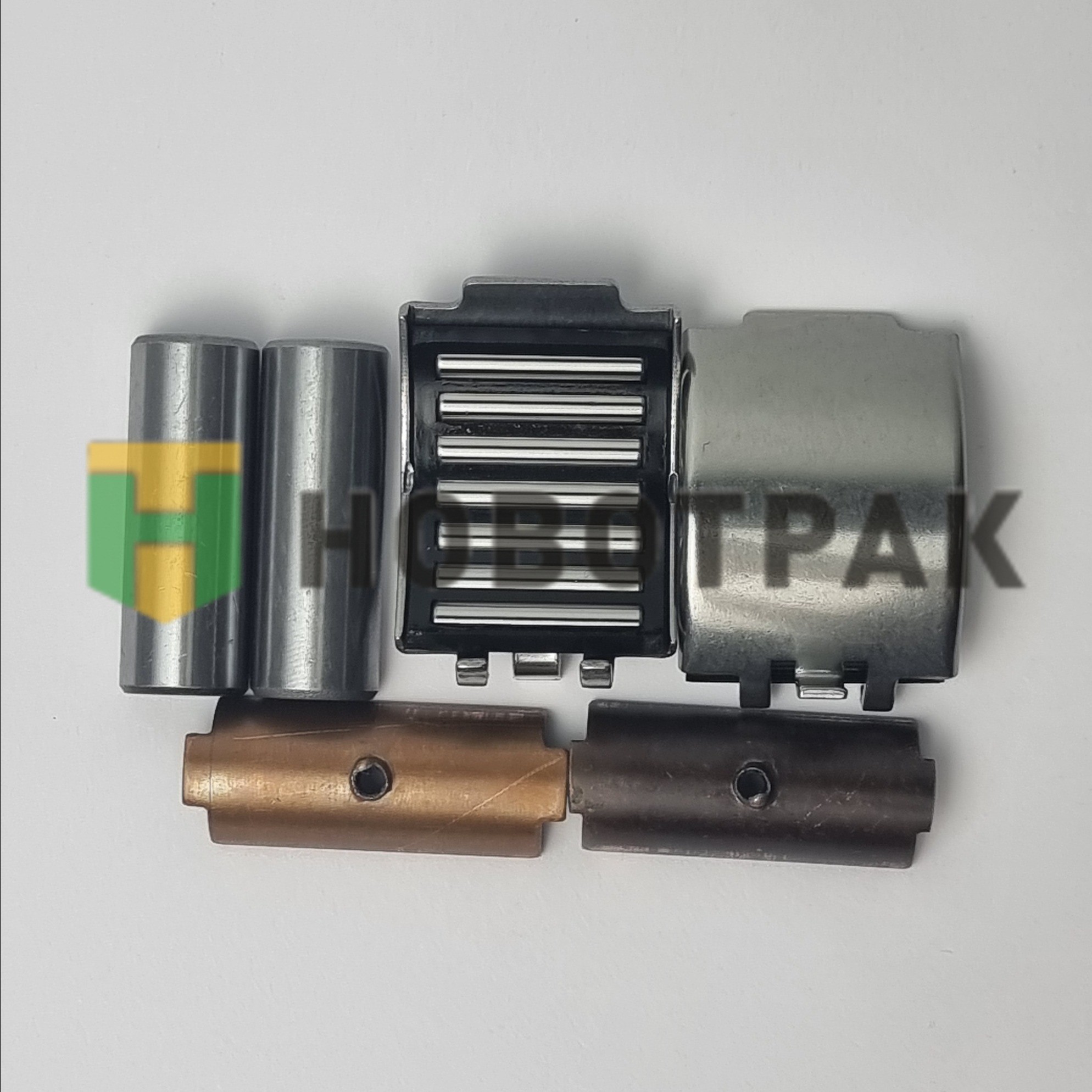 РМК суппорта (подшипники) WABCO MAXX