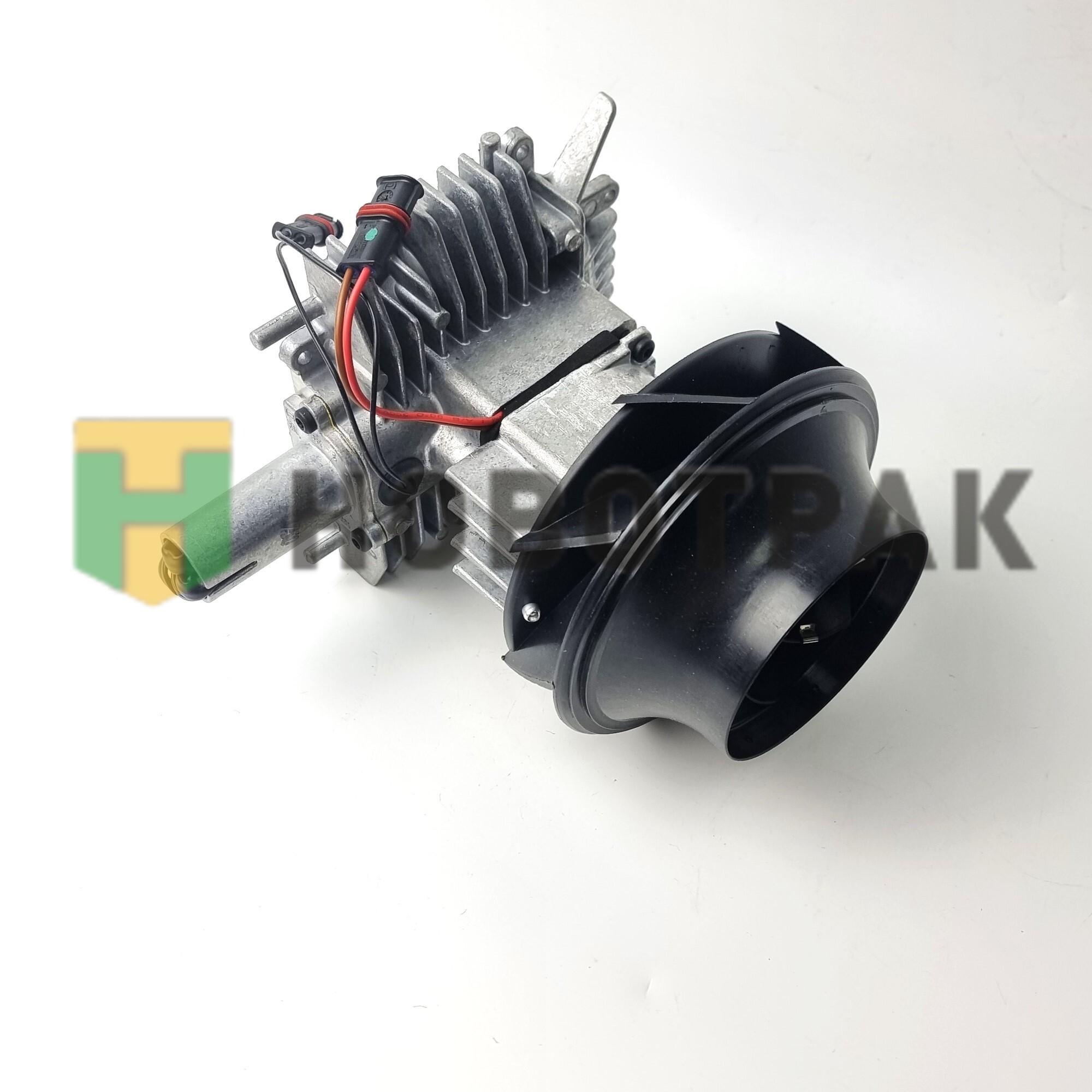 Вентилятор отопителя AT3500ST 24V 9004210A