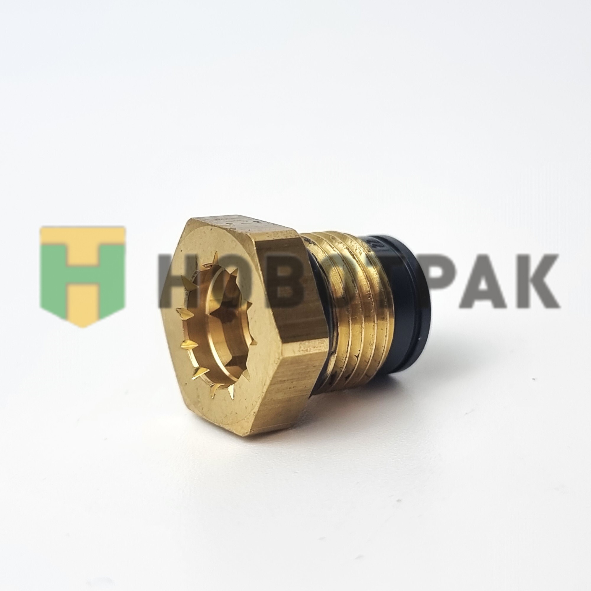 Переходник VOSS232 M16*1,5 MB NG8 8932266822