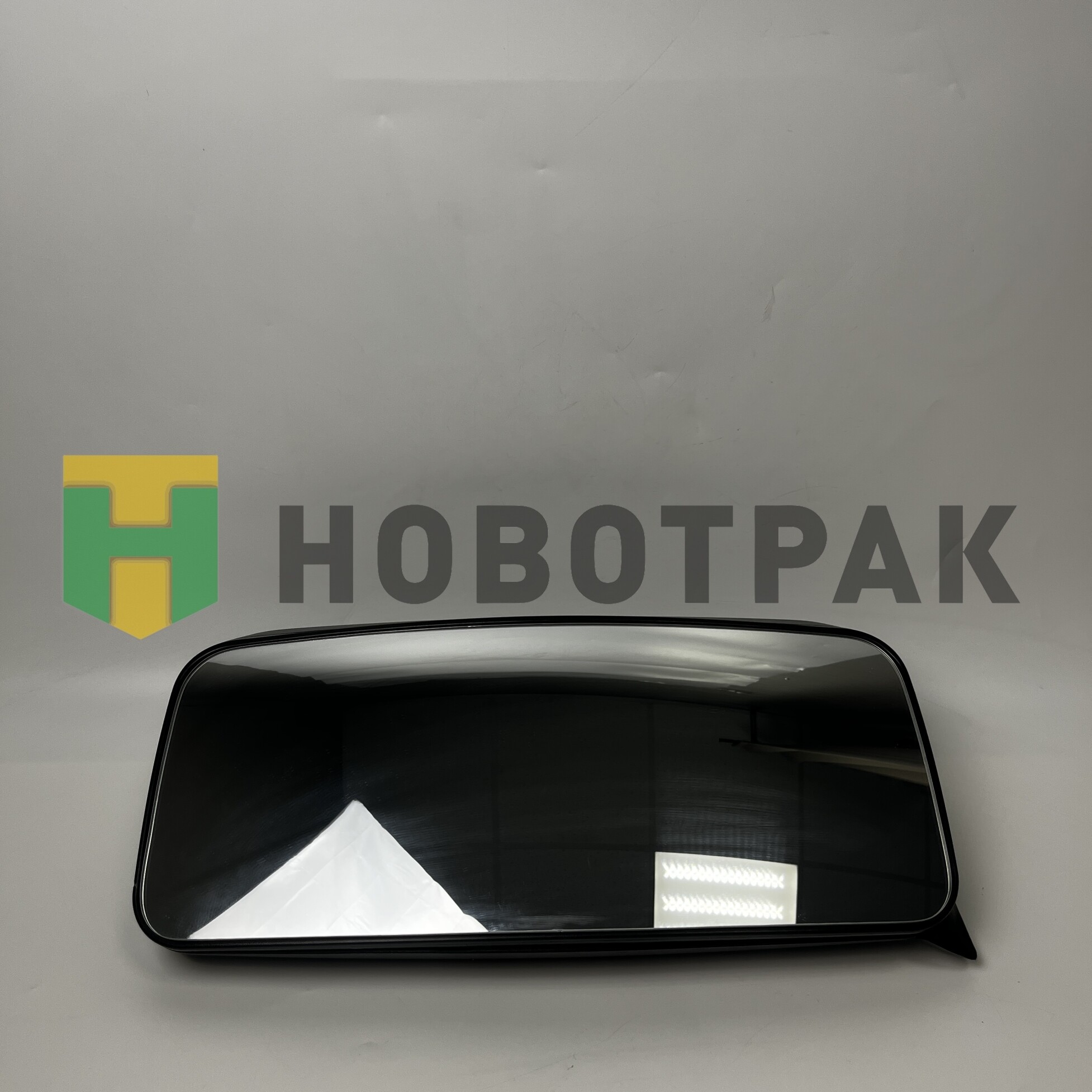 Зеркало основное левое КАМАЗ-5490/Axor ZL0150029HLA