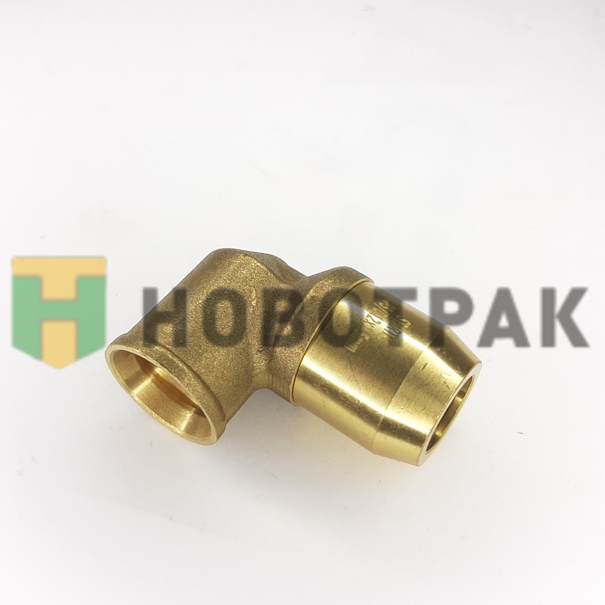 Фитинг Startec угловой Р5 под трубку 12INF11P512L