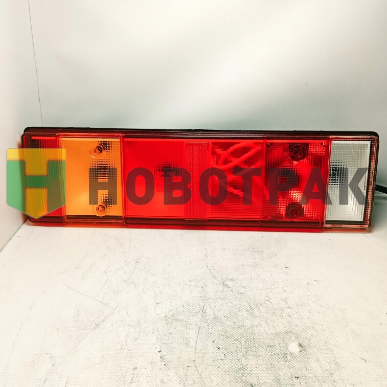 Фонарь задний правый DAF U003000R