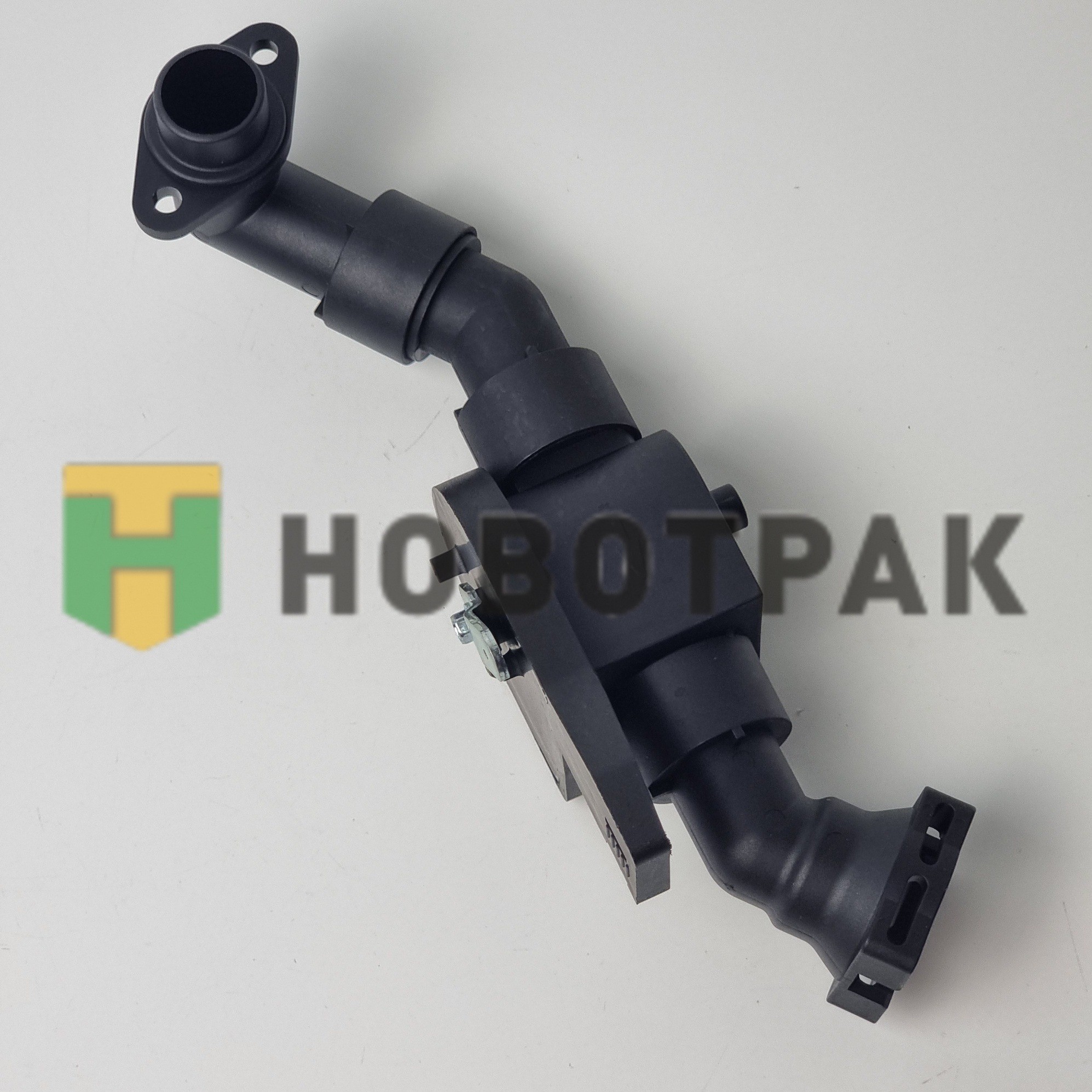 Кран отопителя DAF 054054