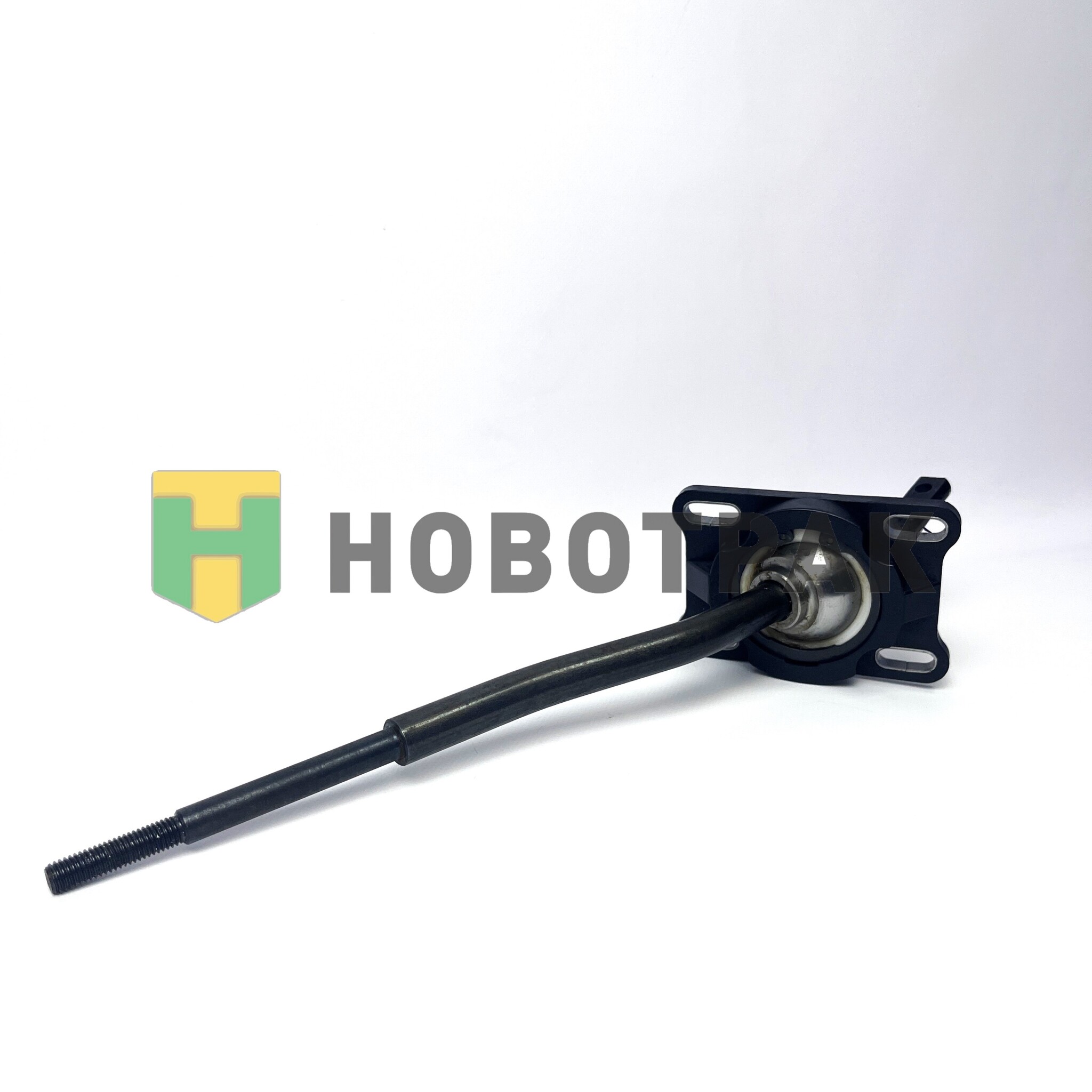 Рычаг переключения передач IVECO 061457