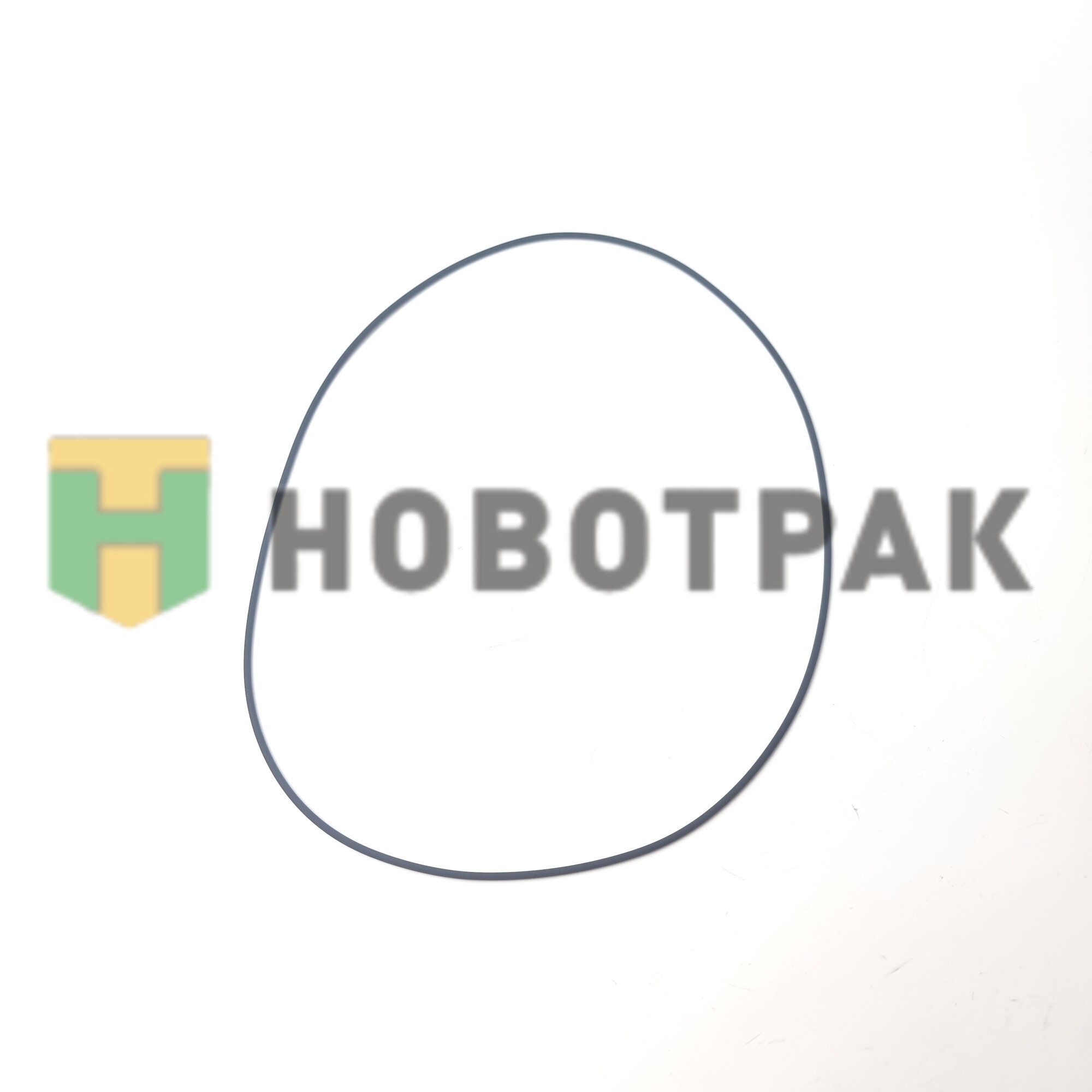 Кольцо рез. гильзы 145х1.5 811215