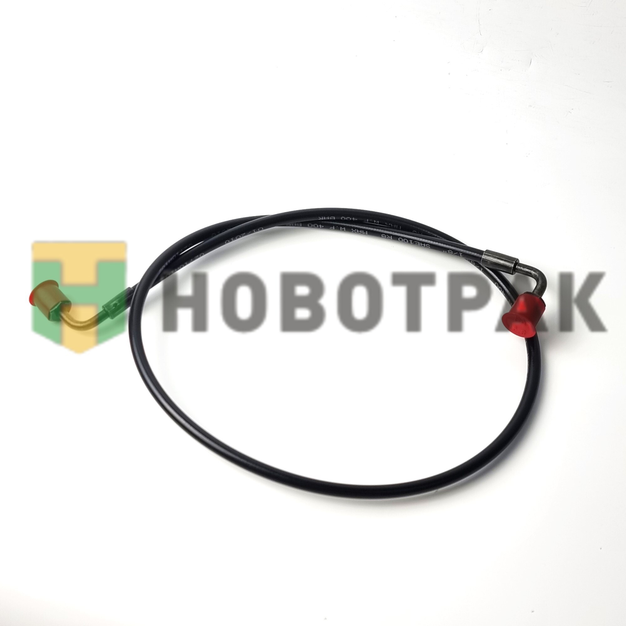 Шланг подъема кабины SCANIA P, G, R