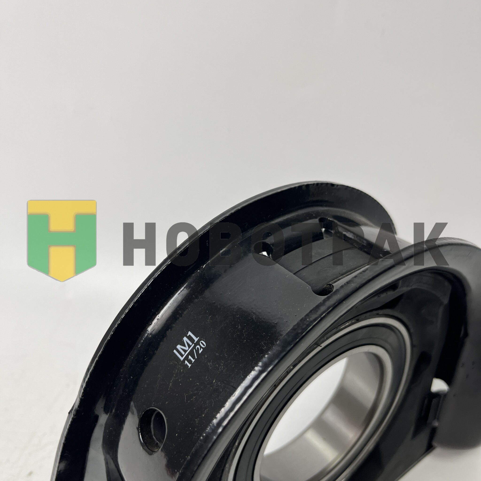 Подшипник подвесной D-75 MAN TGA 275008