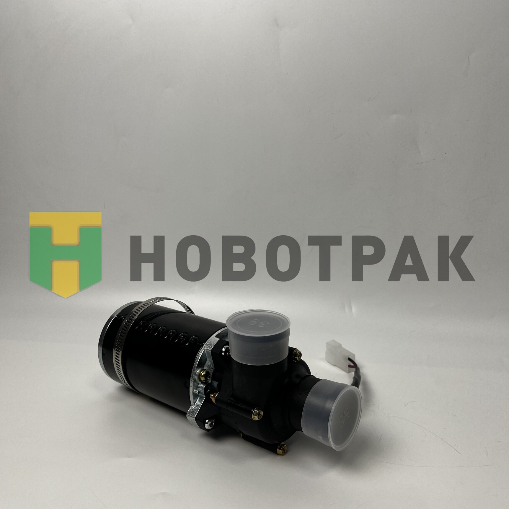 Насос циркуляционный 24В U4814 24V DW 230/300/350 92M003
