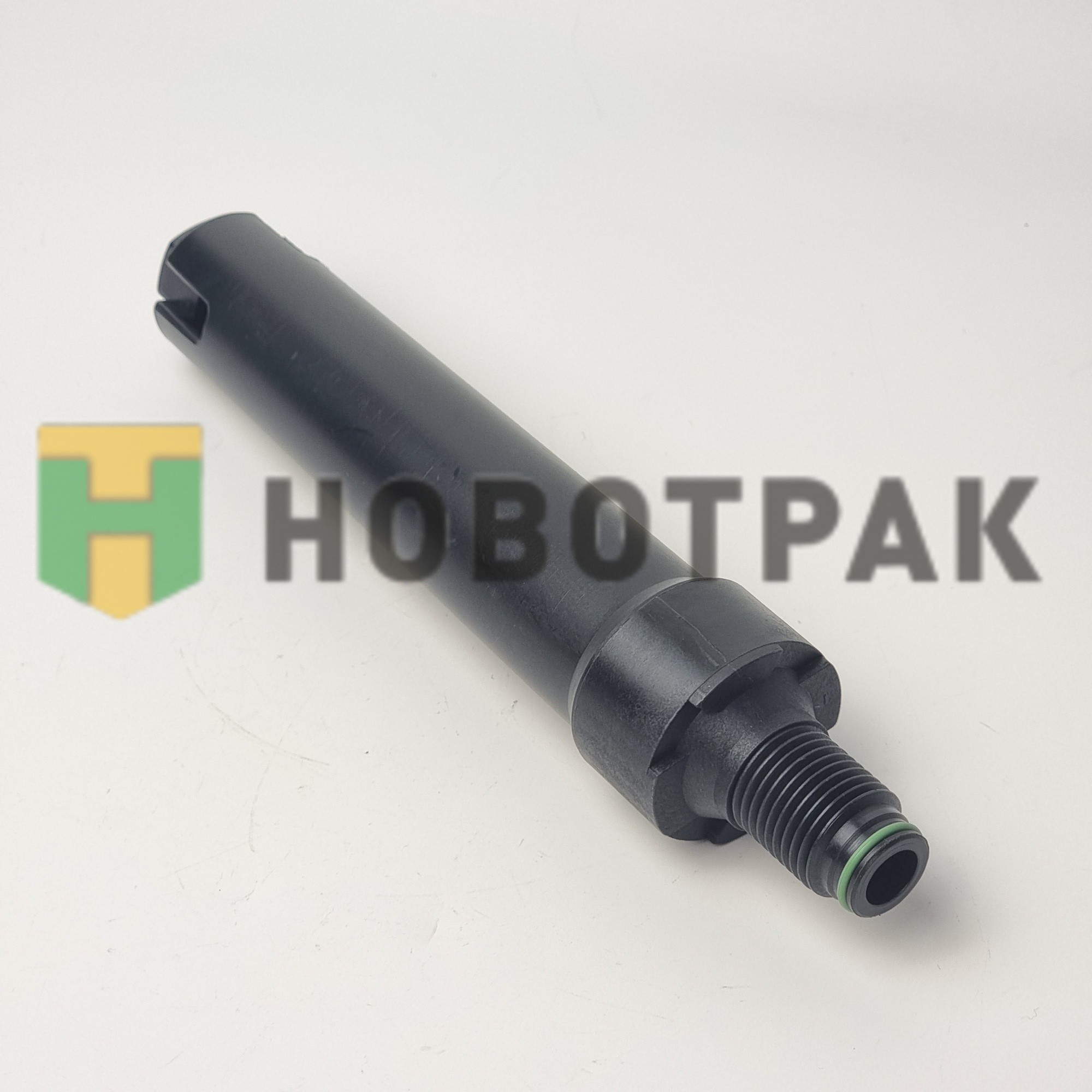 Трубка топливного фильтра Scania 043126