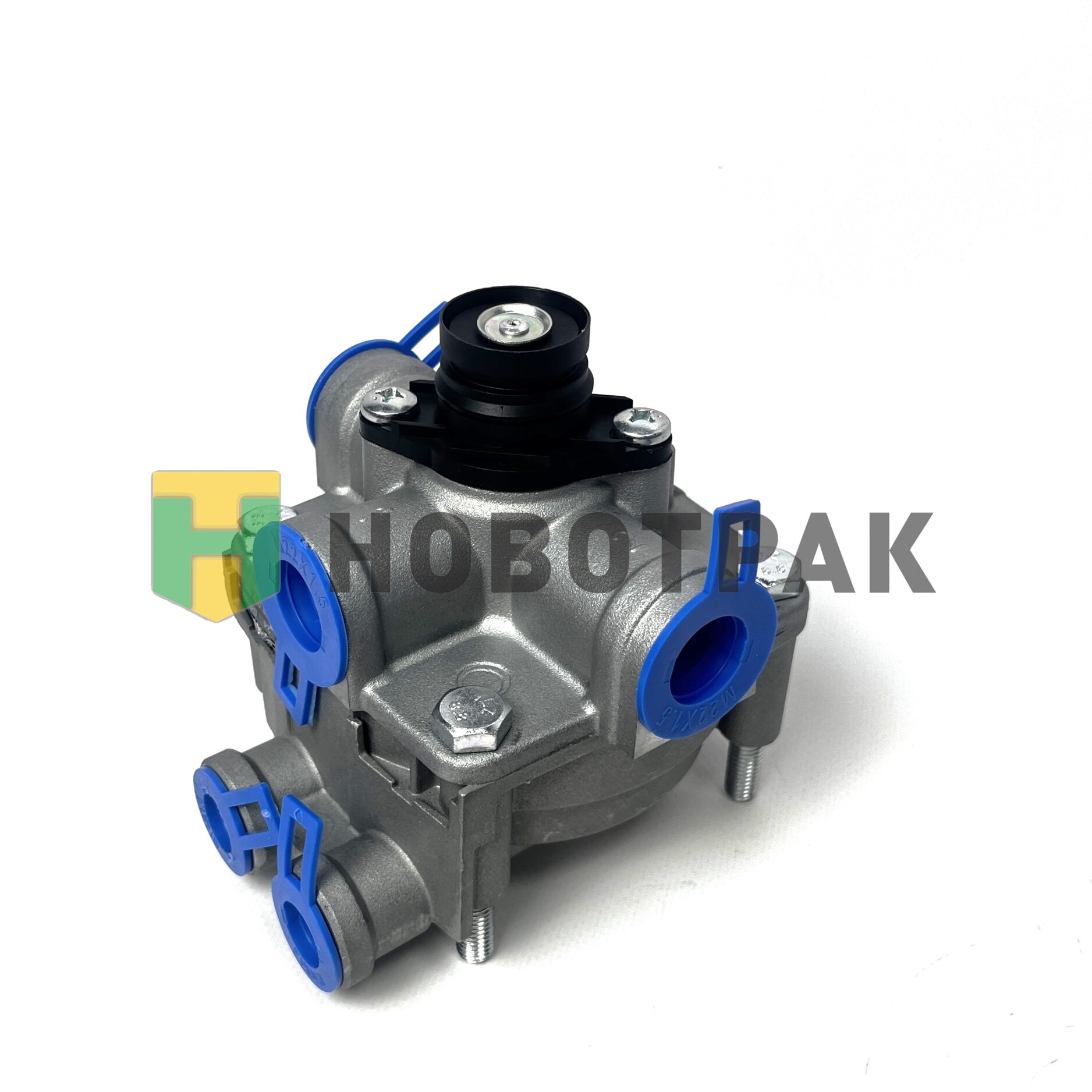 Клапан ускорительный с защитой от перегрузки 35180190090