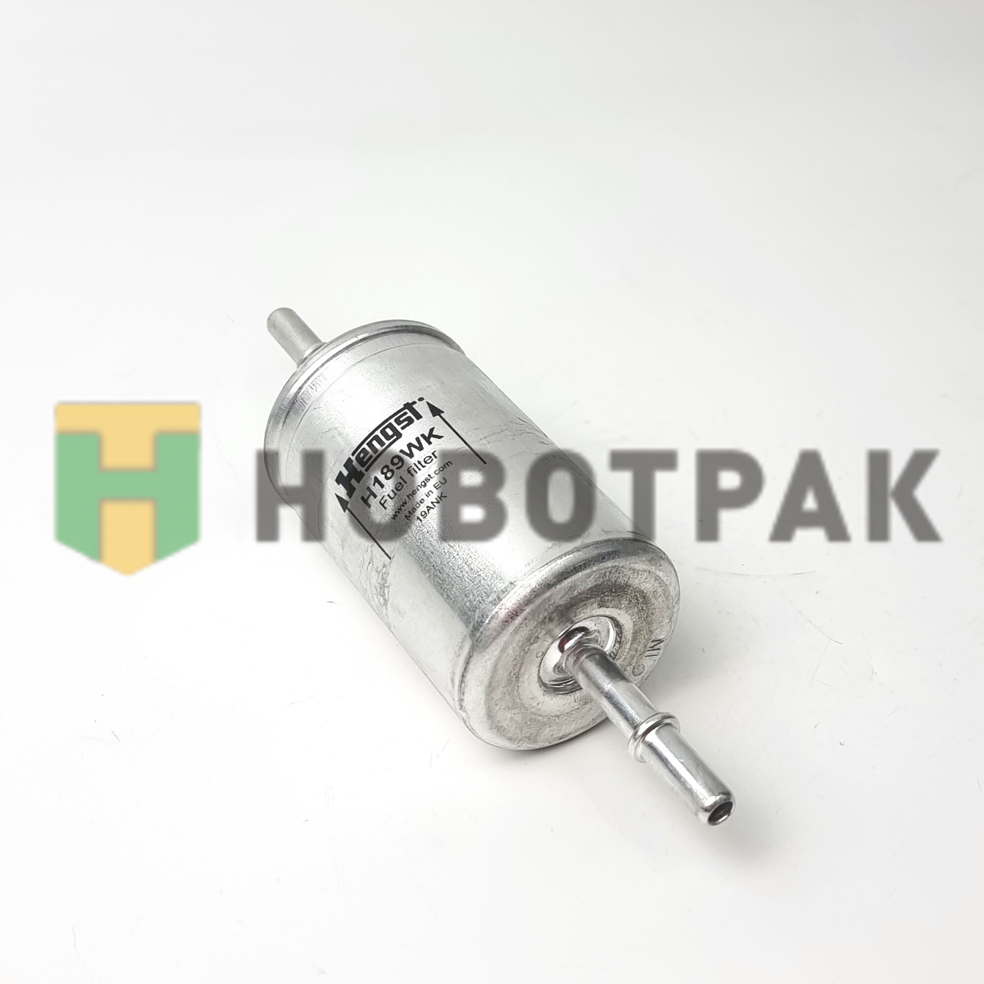 Фильтр топливный FORD FOCUS H189WK
