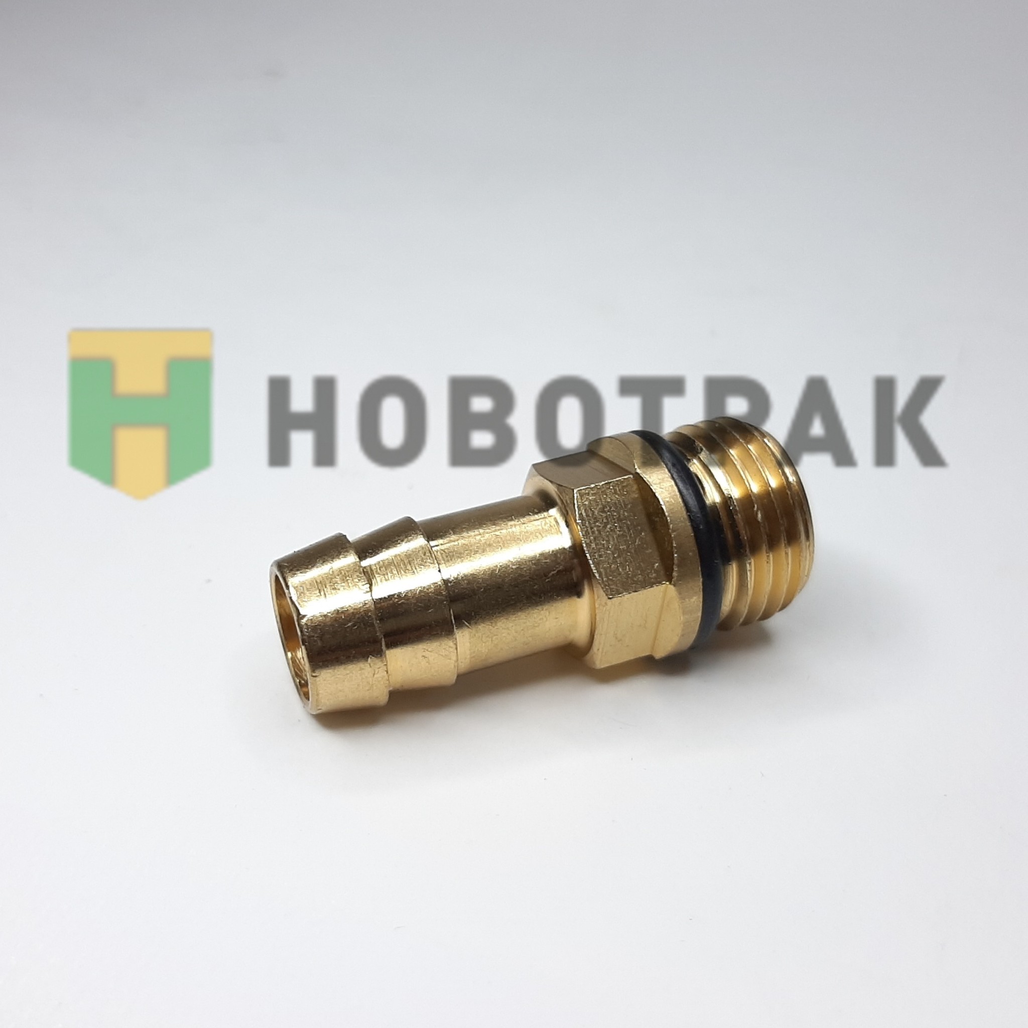 Штуцер под шланг M16X1.5 D-11 L-20 D260212M16X15