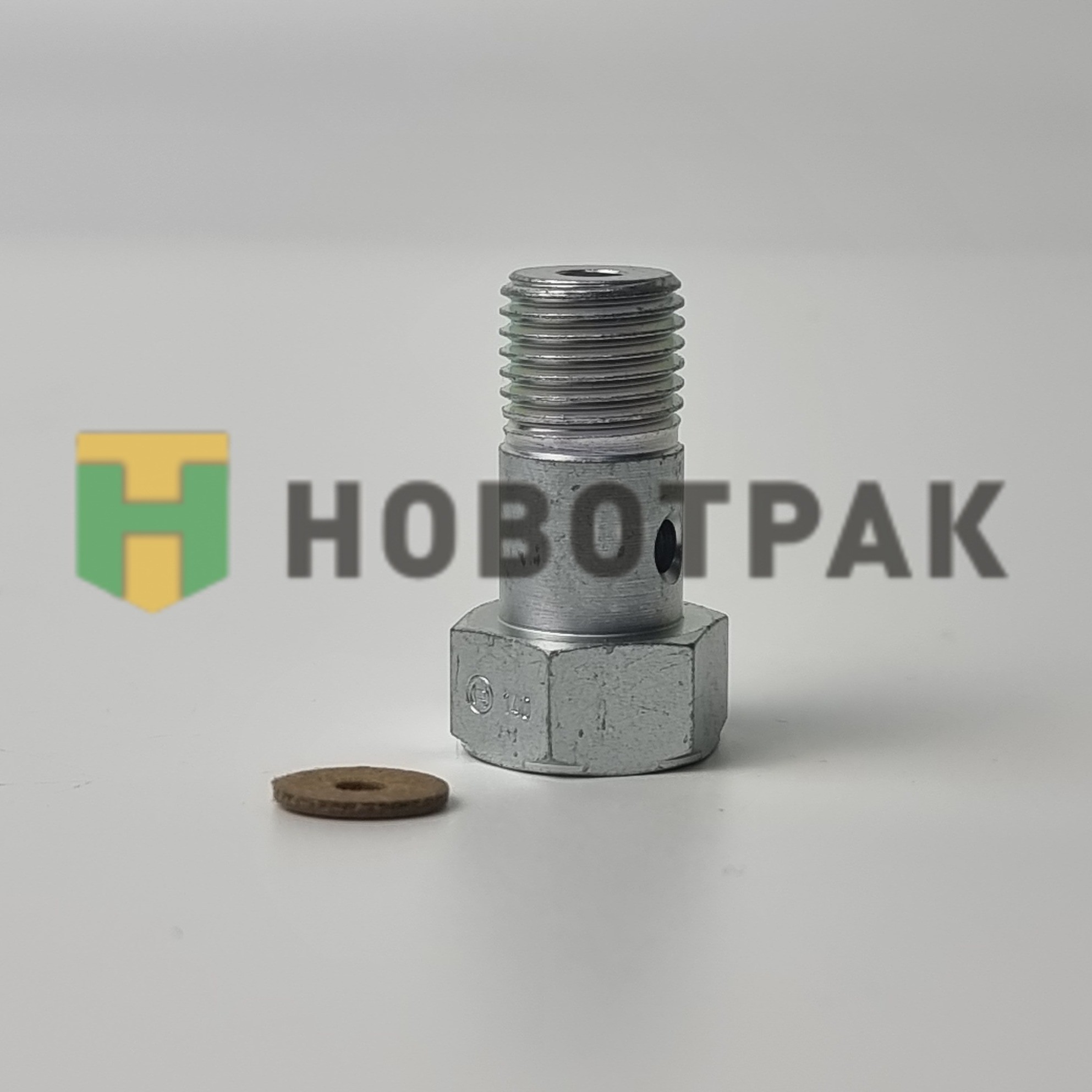 Клапан перепускной ТНВД M14-1,5 1417413047