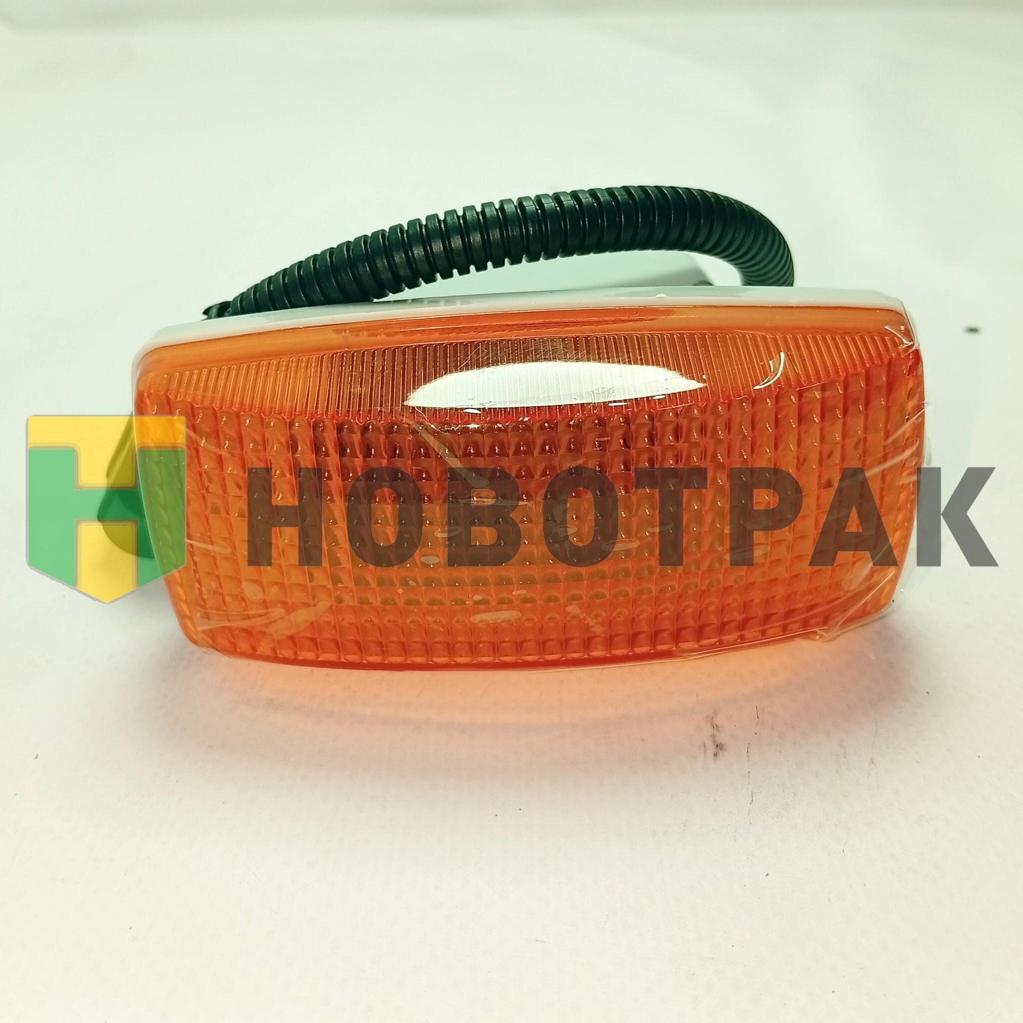 Фонарь габаритный HOWO T5G SITRAK C7H WG9925720014