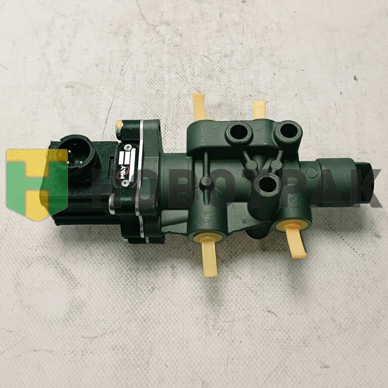 Кран подъема оси 4630840310