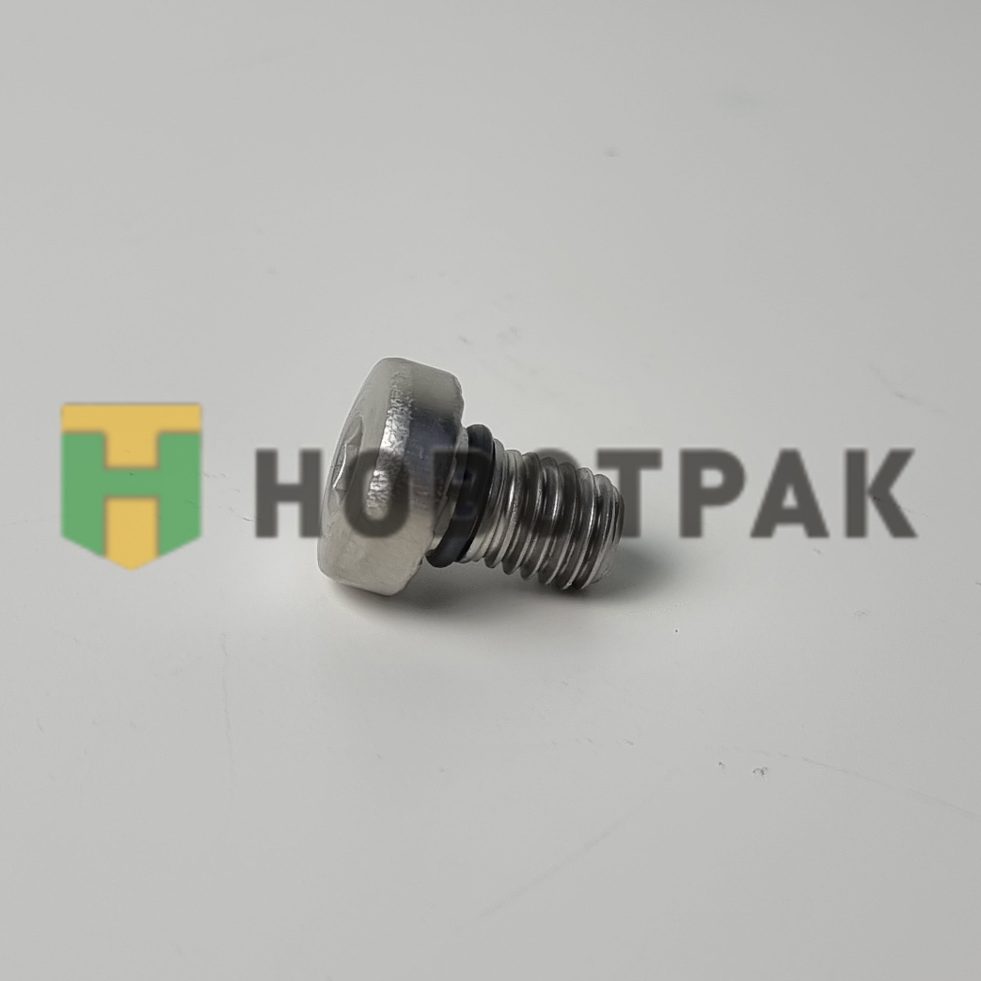 Пробка радиатора слив. отверстия