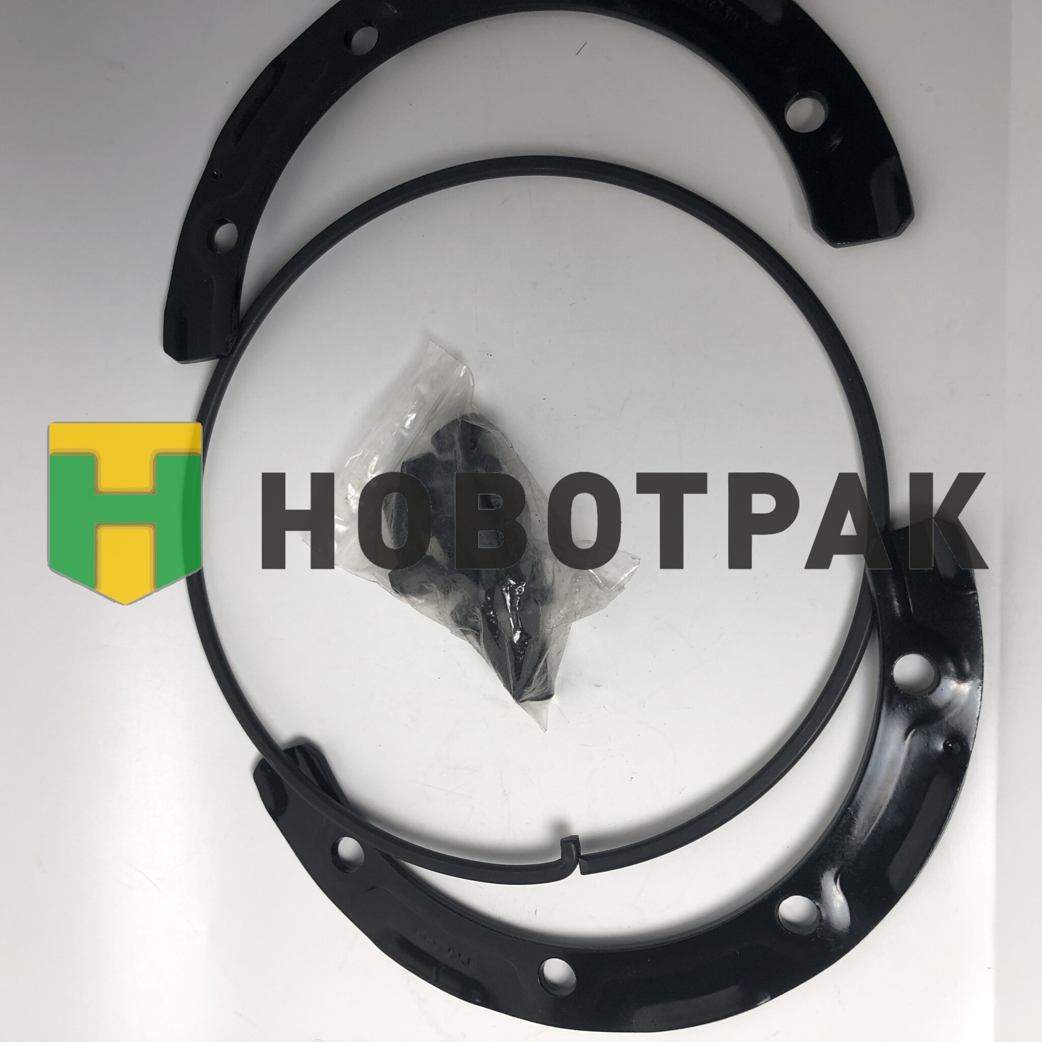 Монтажный комплект тормозного диска Volvo/RVIM2100001