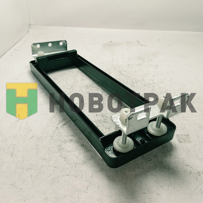 Кронштейн фары противотуманной левый DAF SK502005701