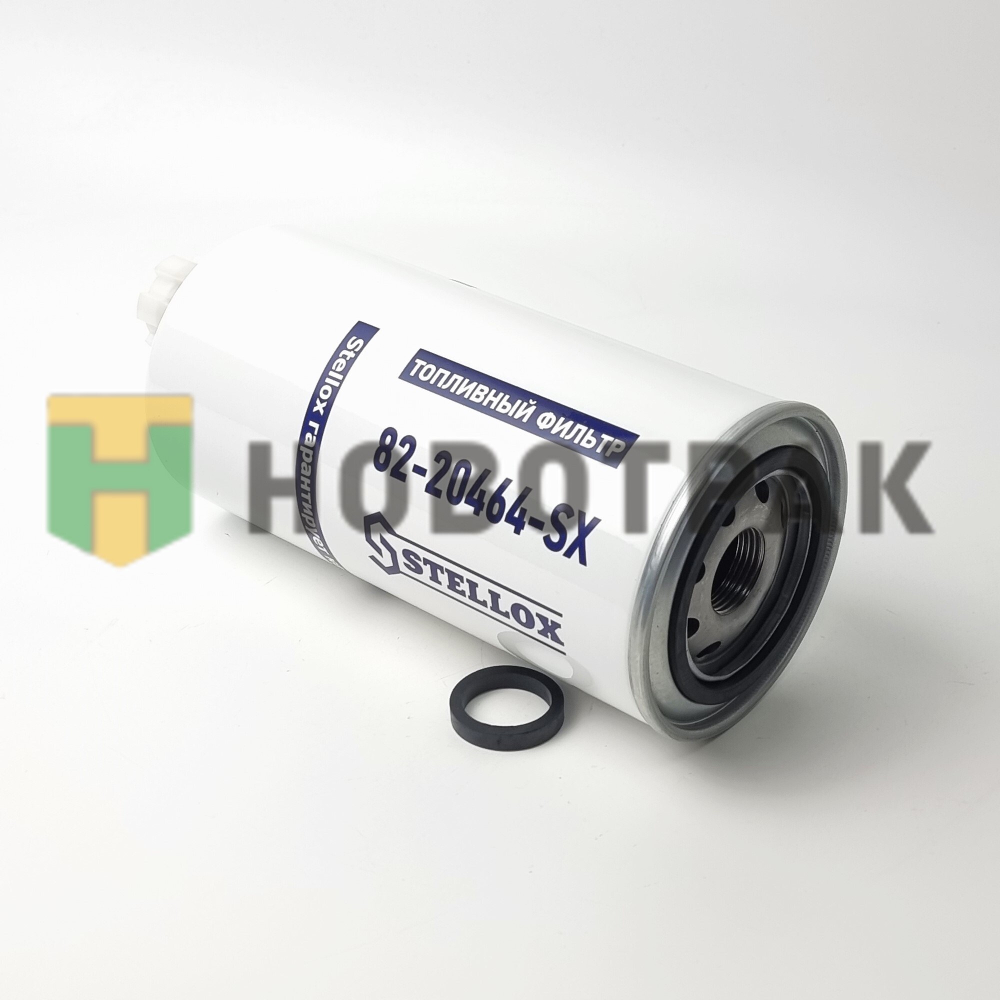 Фильтр топливный FS1003 8220464SX