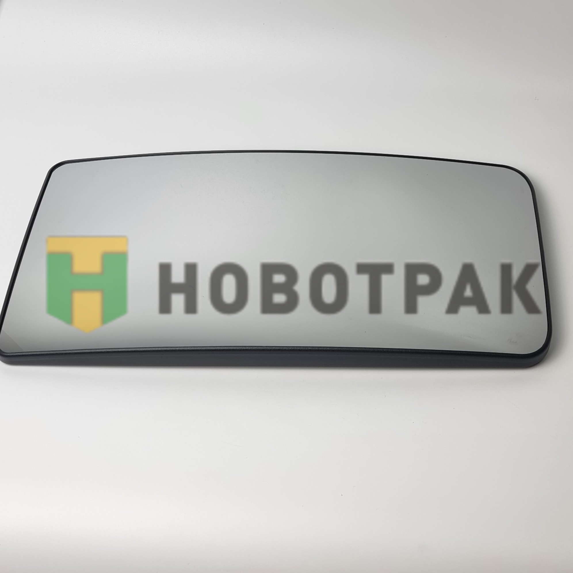 Стекло зеркала основного с подогревом правое/левое MAN M4300114