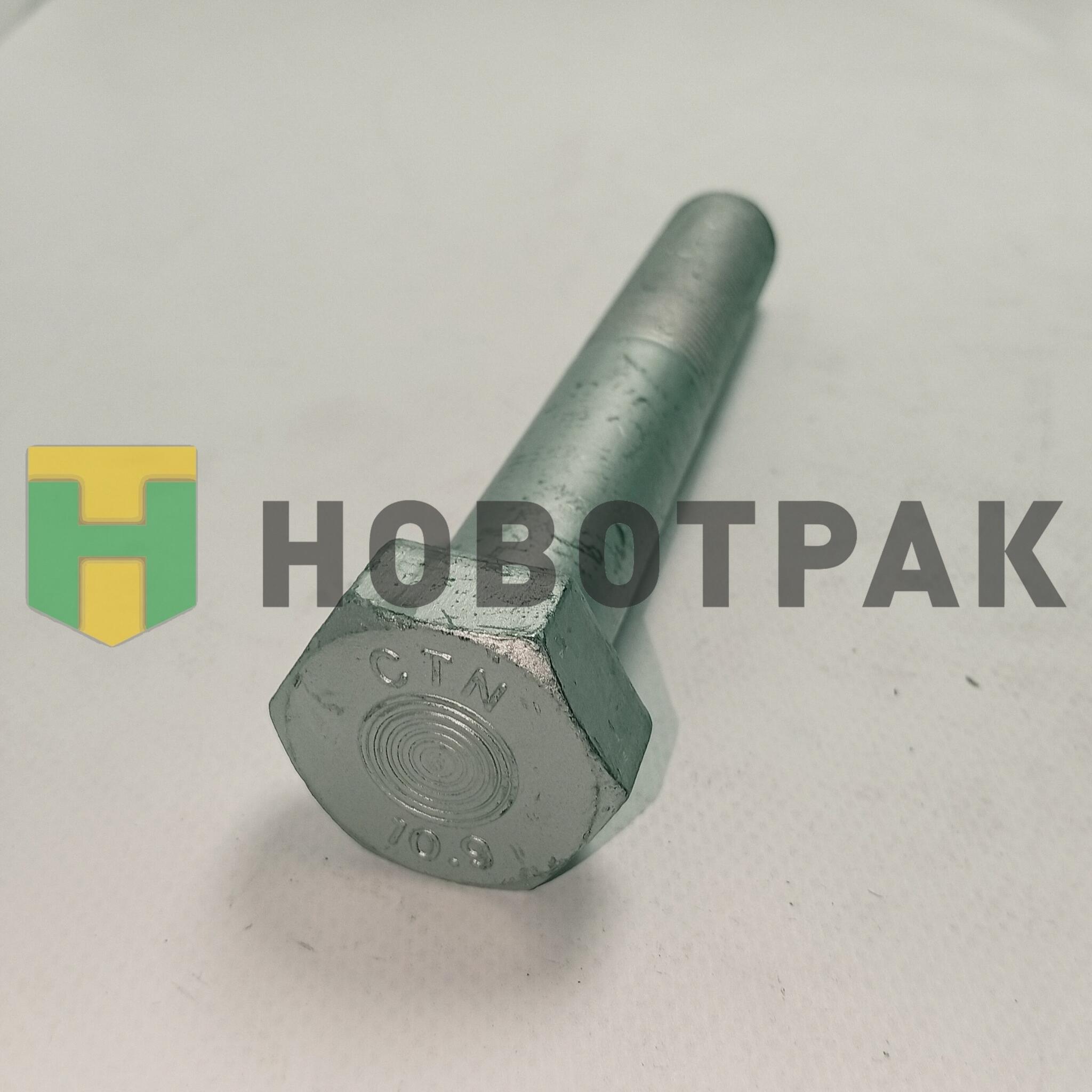 Болт крепления рессоры MB M24-150-2 102239