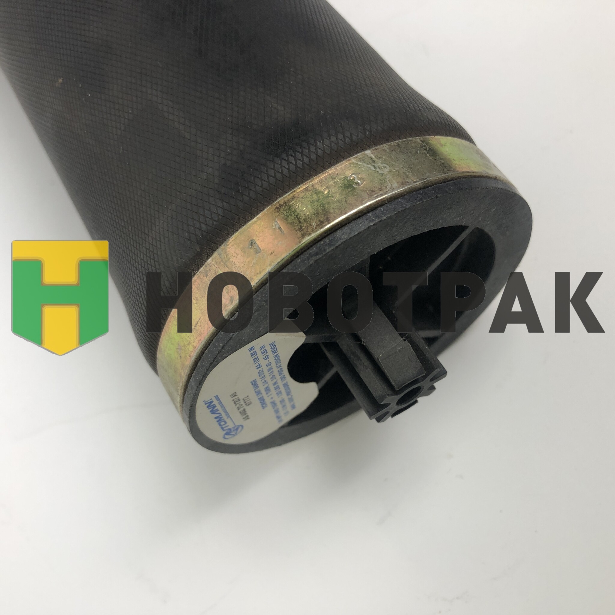 R "НАЛИЧКА" Пневмоподушка кабины FRL Columbia ABSZ707207