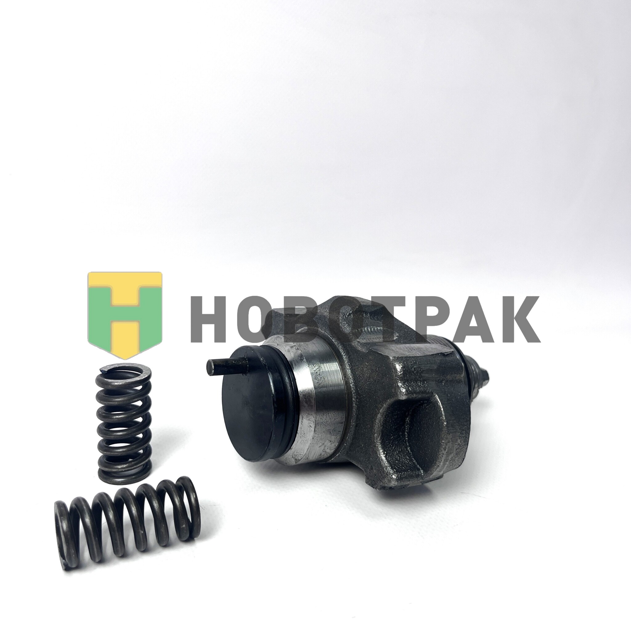 Полный ремкомплект суппорта левый (39 деталей) Вабко SP05020160