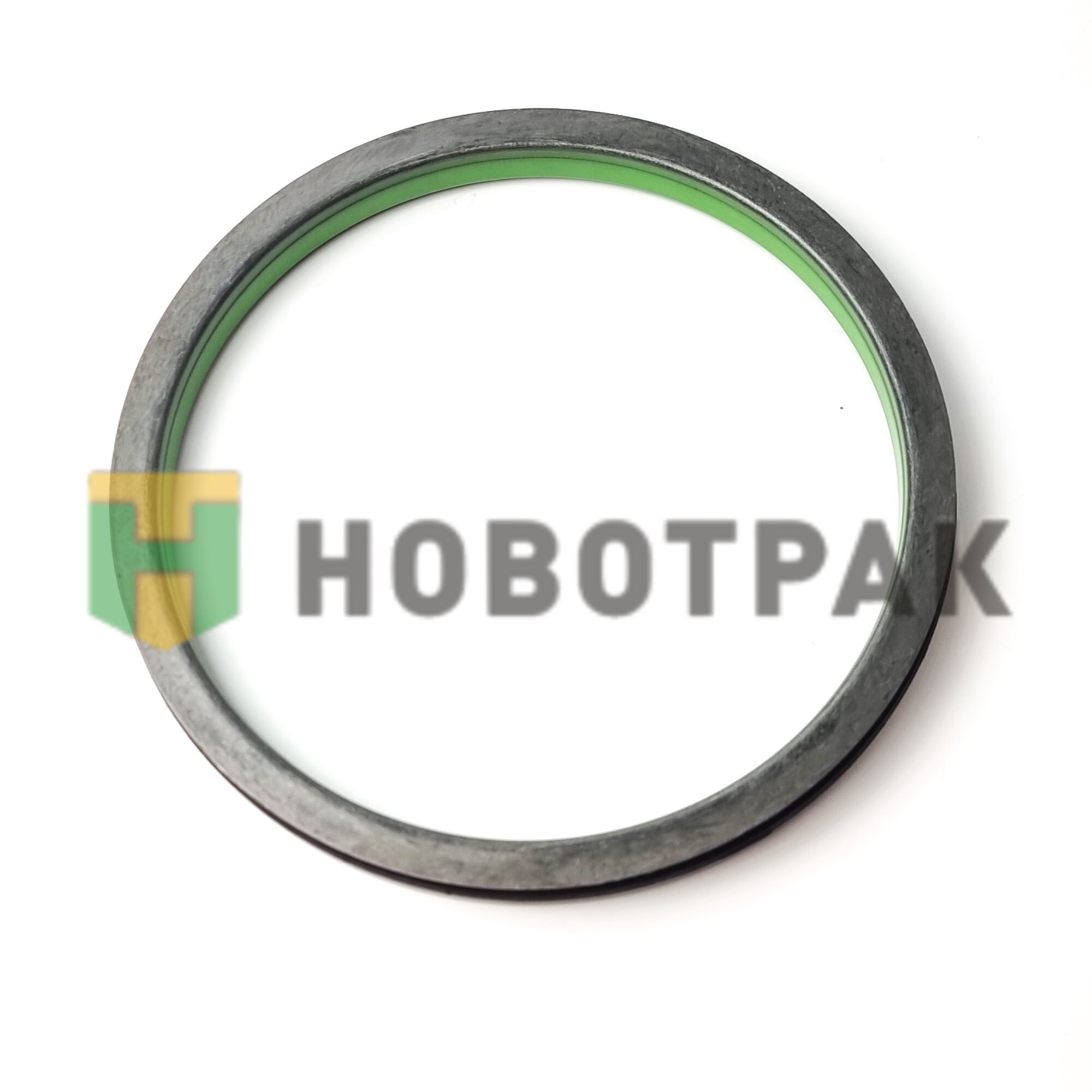 Сальник вала коленчатого со стороны маховика D13C/DCi13