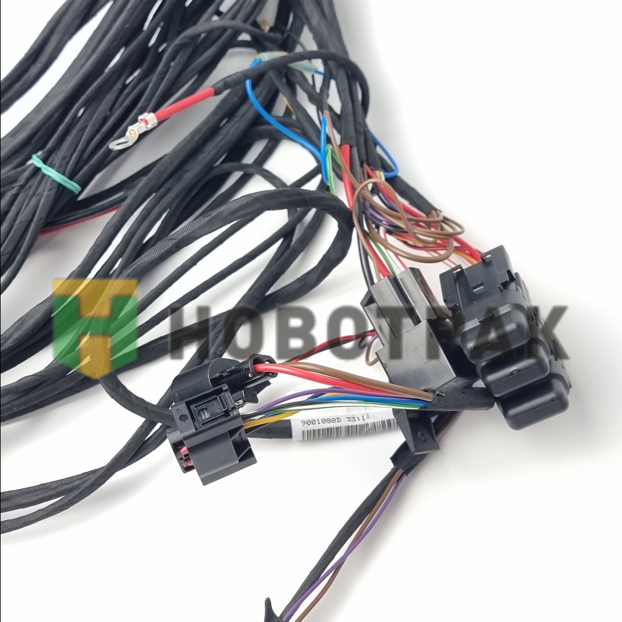 Жгут проводов TT-C/E / 1320454A 9001080D