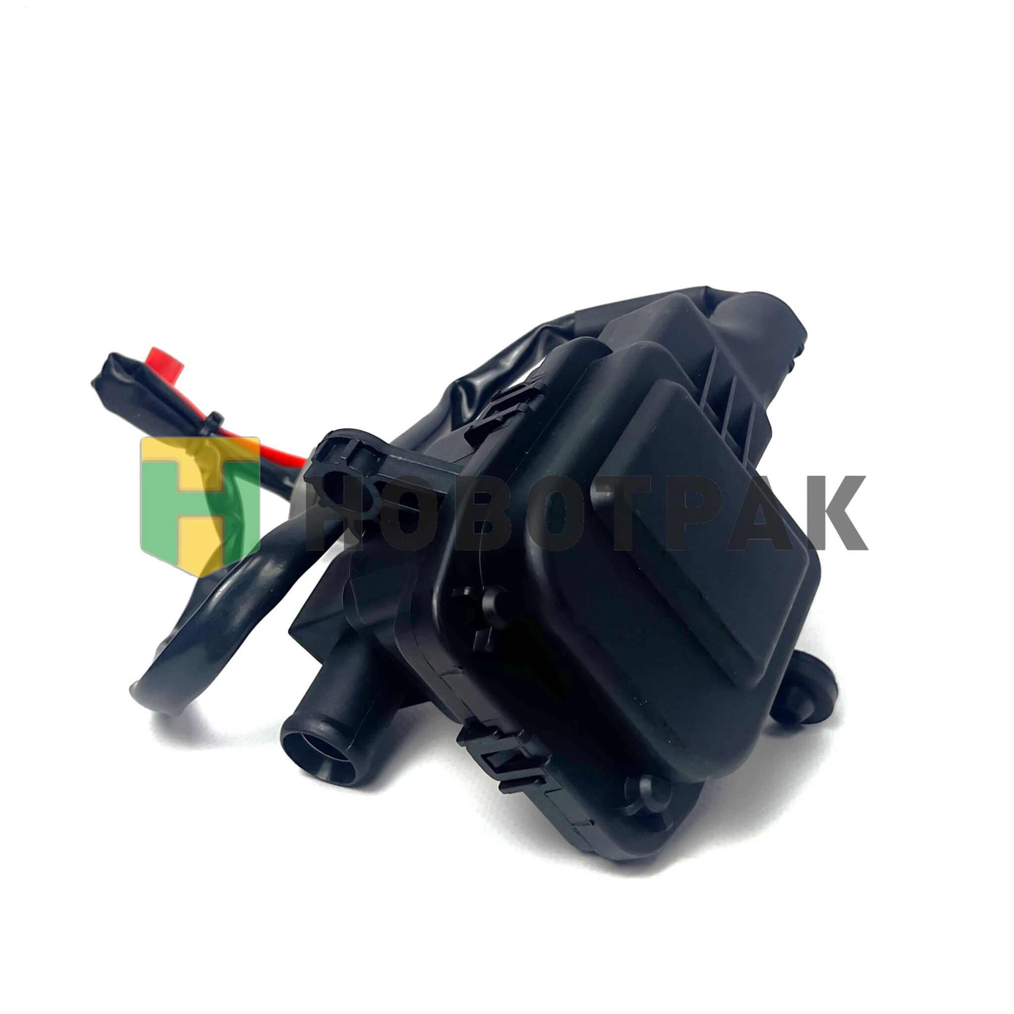 Кран печки электрический SCANIA 2160199