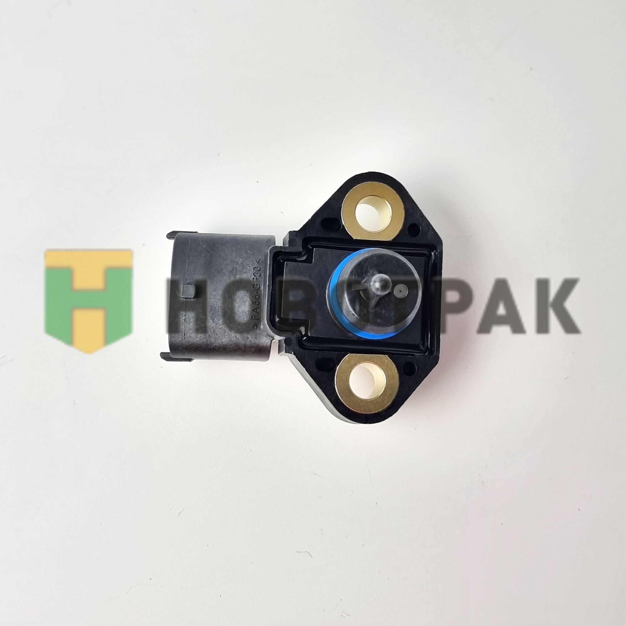 Датчик давления наддува MAN/Iveco 0281006123