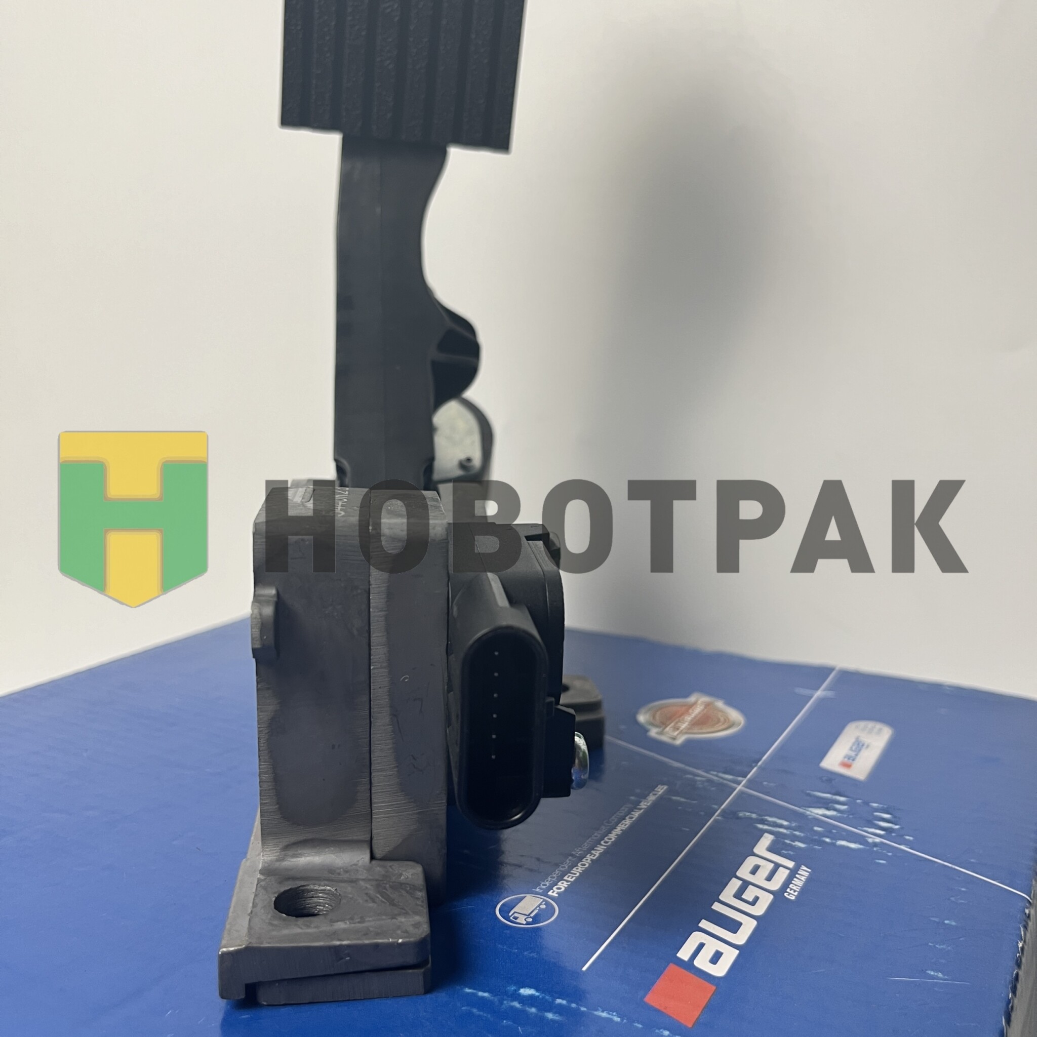 Педаль газа DAF CF85IV/XF105 74477