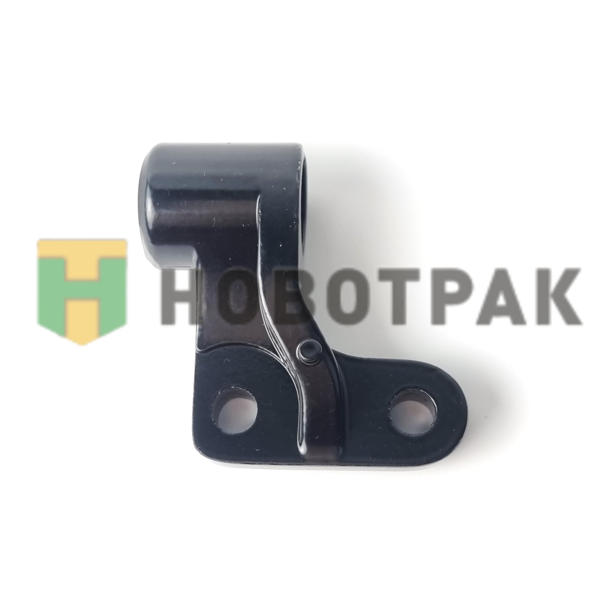Кронштейн датчика левый ABS BPW 070219