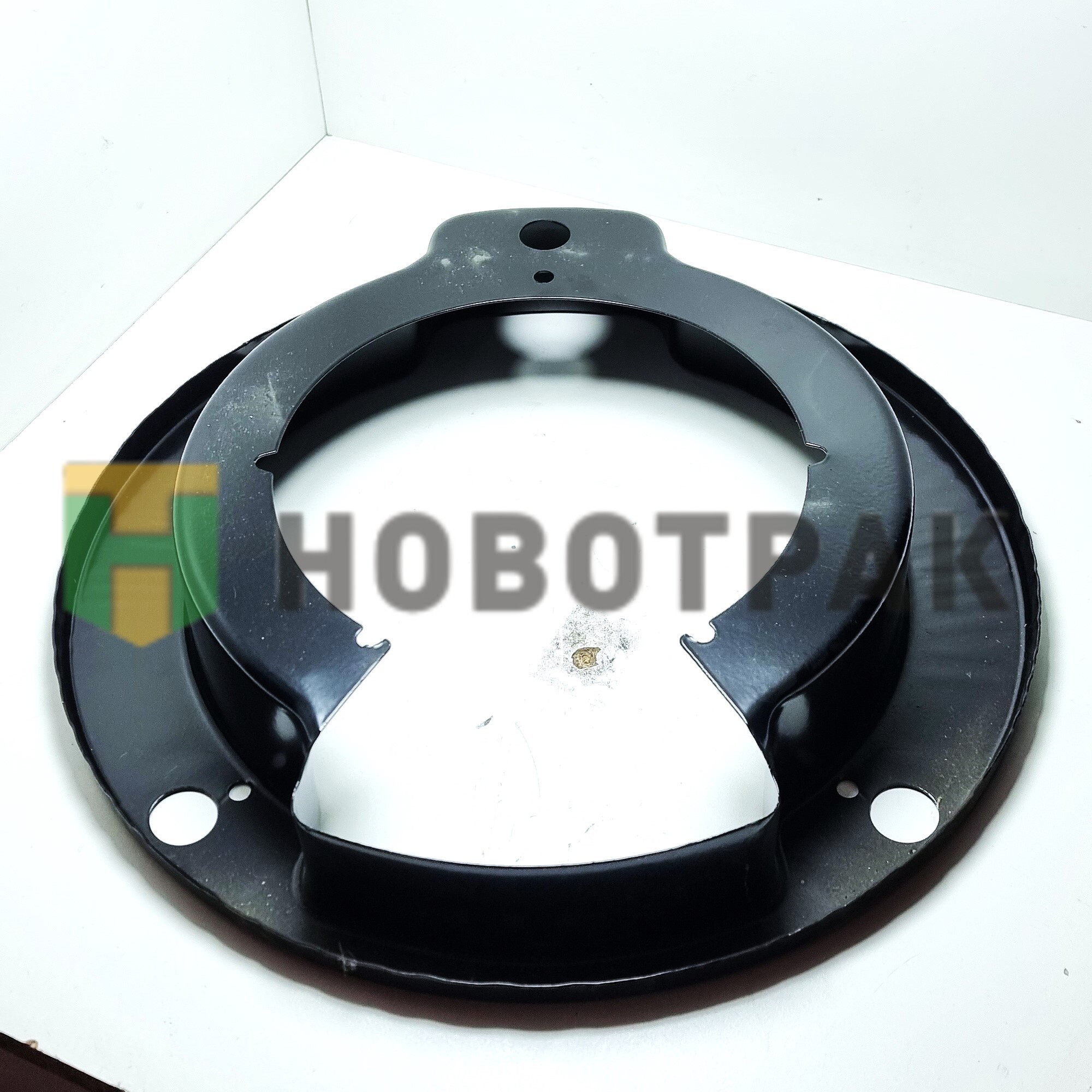 Щиток тормозного барабана 410-225 Volvo 030199