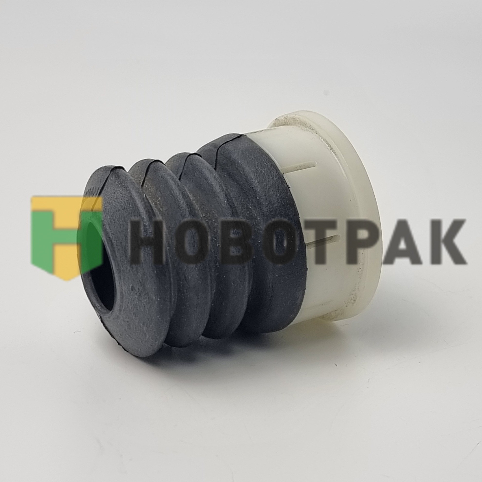 Втулка рычага КПП DAF 1391518