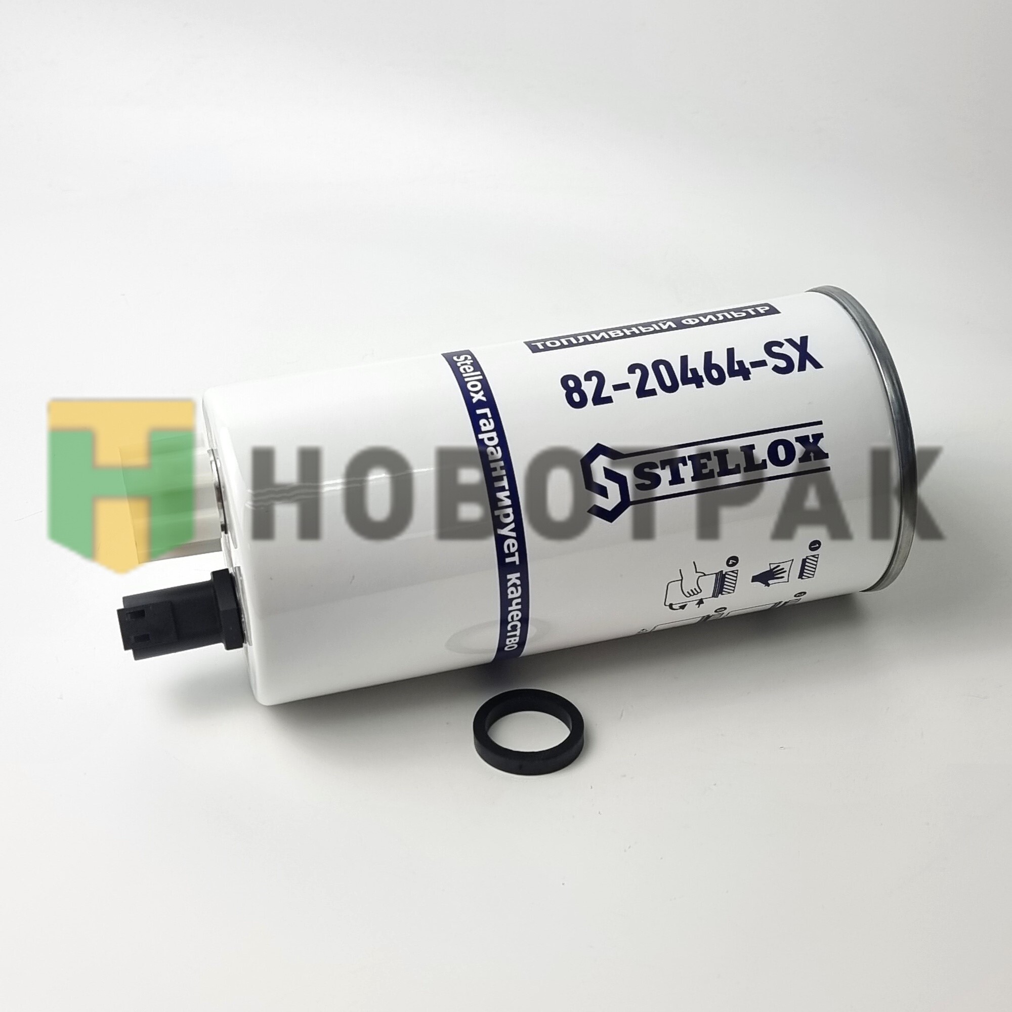 Фильтр топливный FS1003 8220464SX