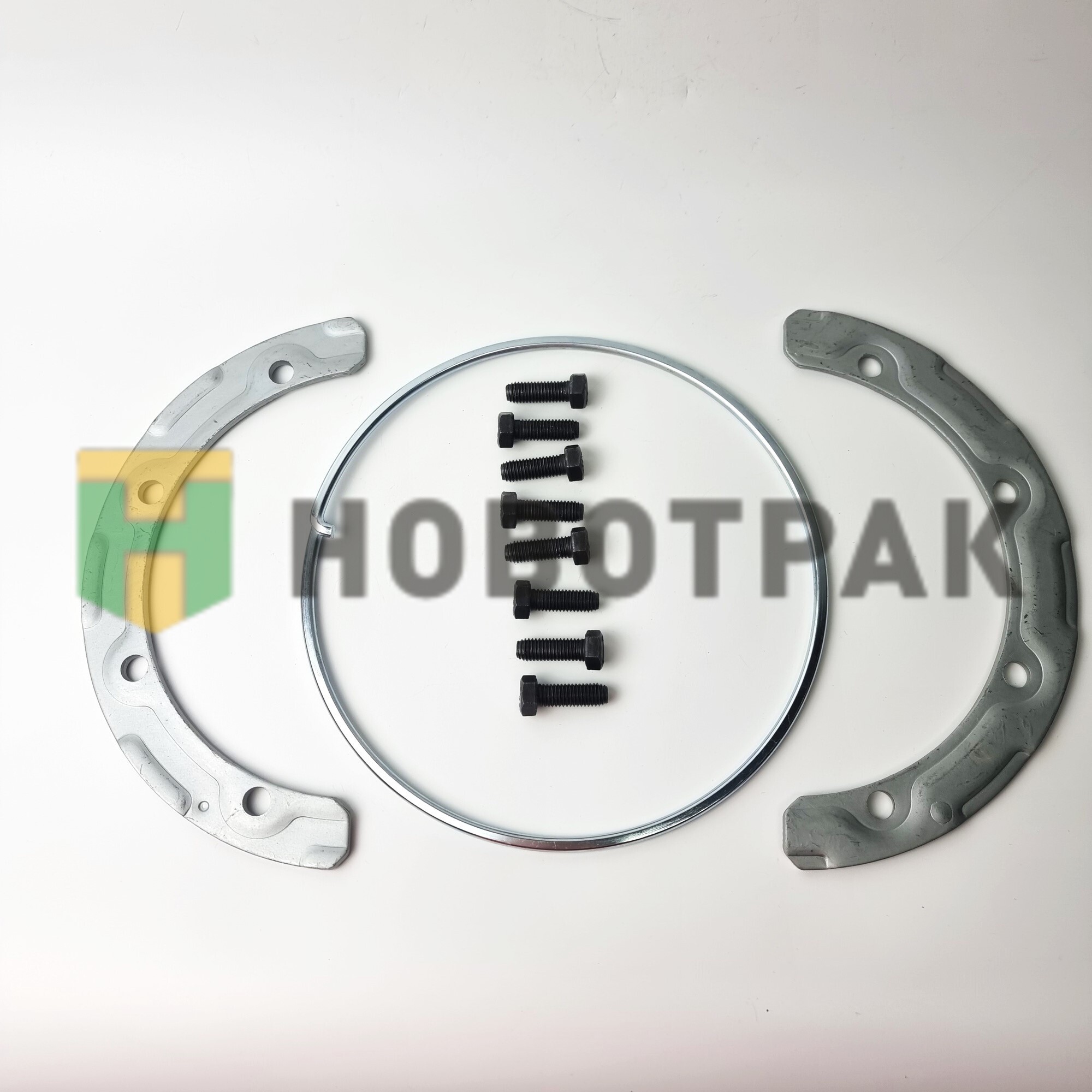 Монтажный комплект тормозного диска Volvo/RVI 030697