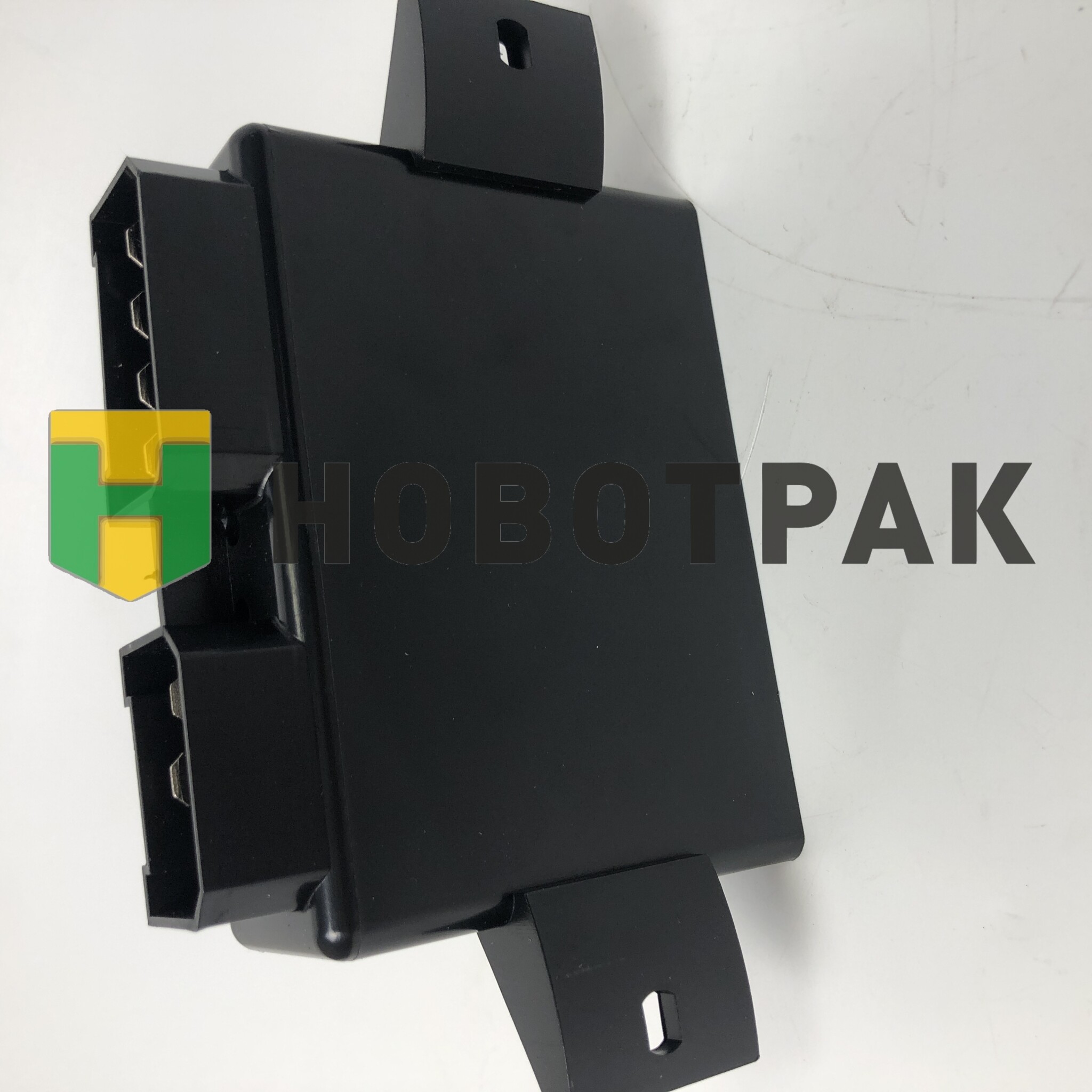 Реле-прерыватель поворотов Scania 042189