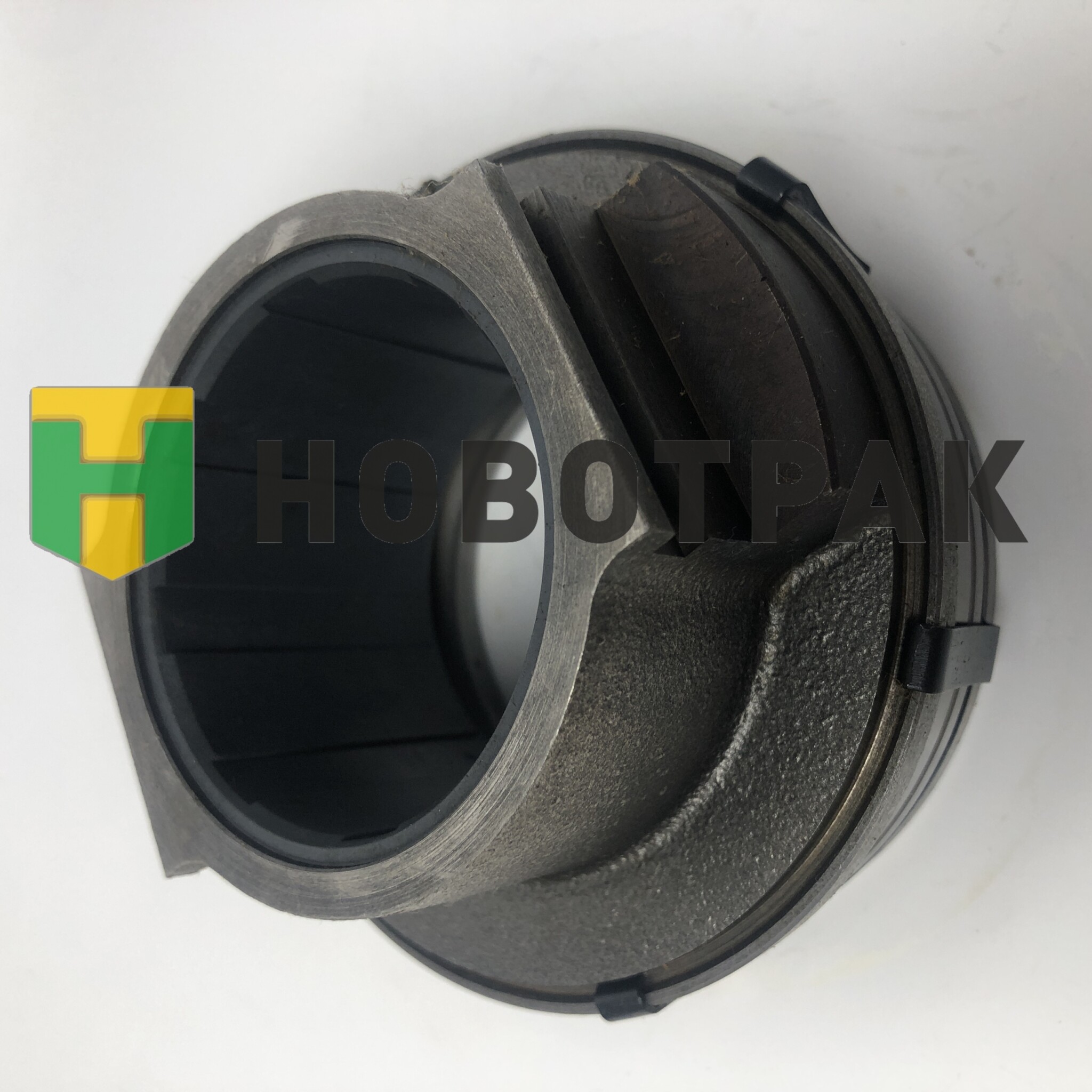 Подшипник выжимной KZIS-4 MAZ/Kamaz/Iveco/Neoplan 77508419D