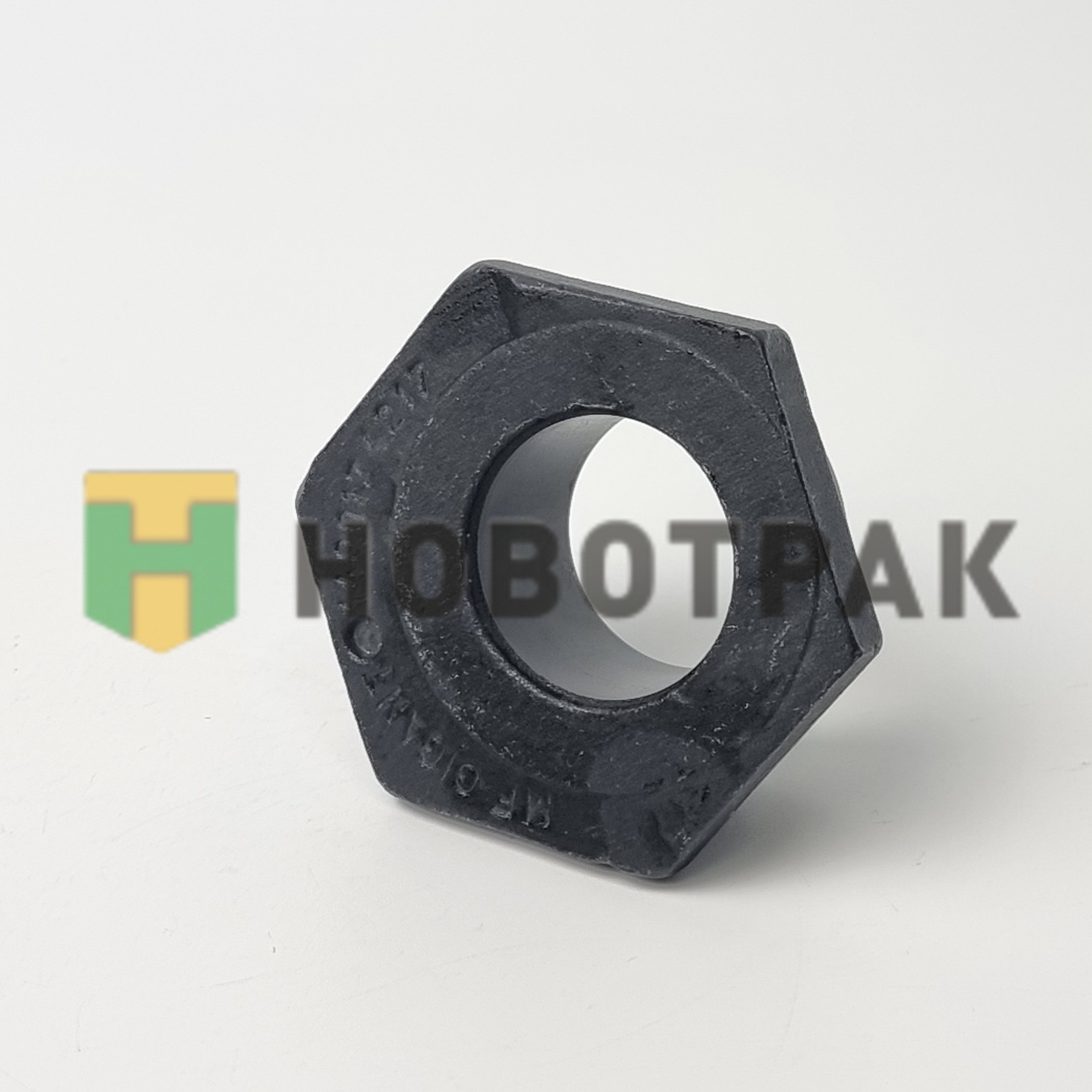 Втулка рессоры 30x25 Gigant (эксцентрик) 700149017