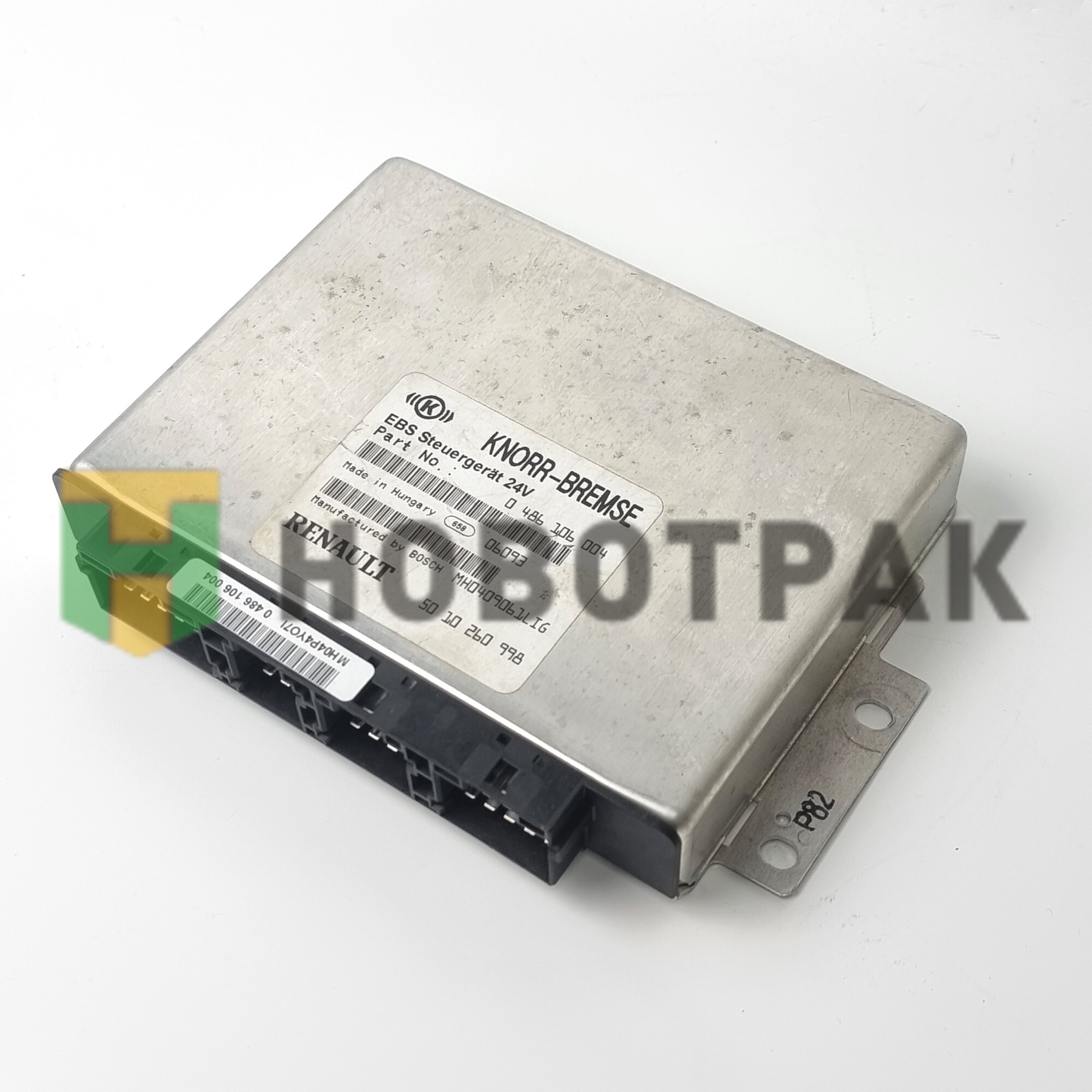 Блок управления EBS Renault Magnum 1996-2005
